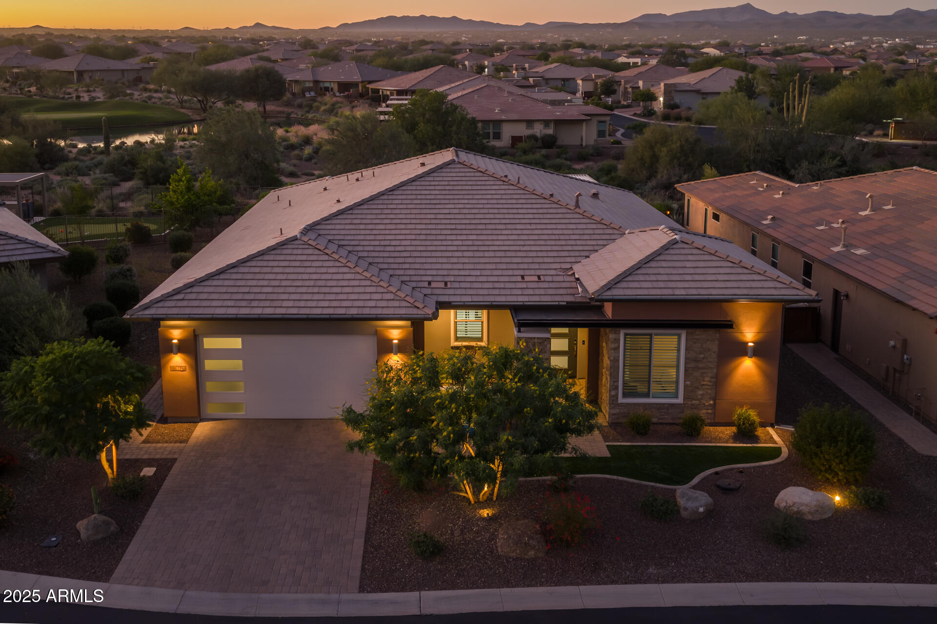 17758 E PARIA CANYON Drive