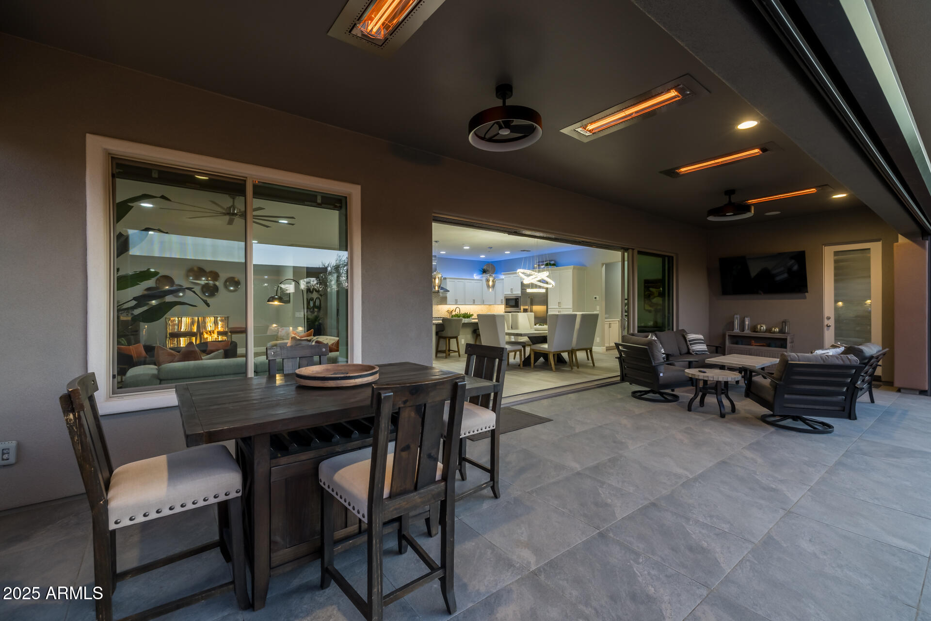 17758 E PARIA CANYON Drive