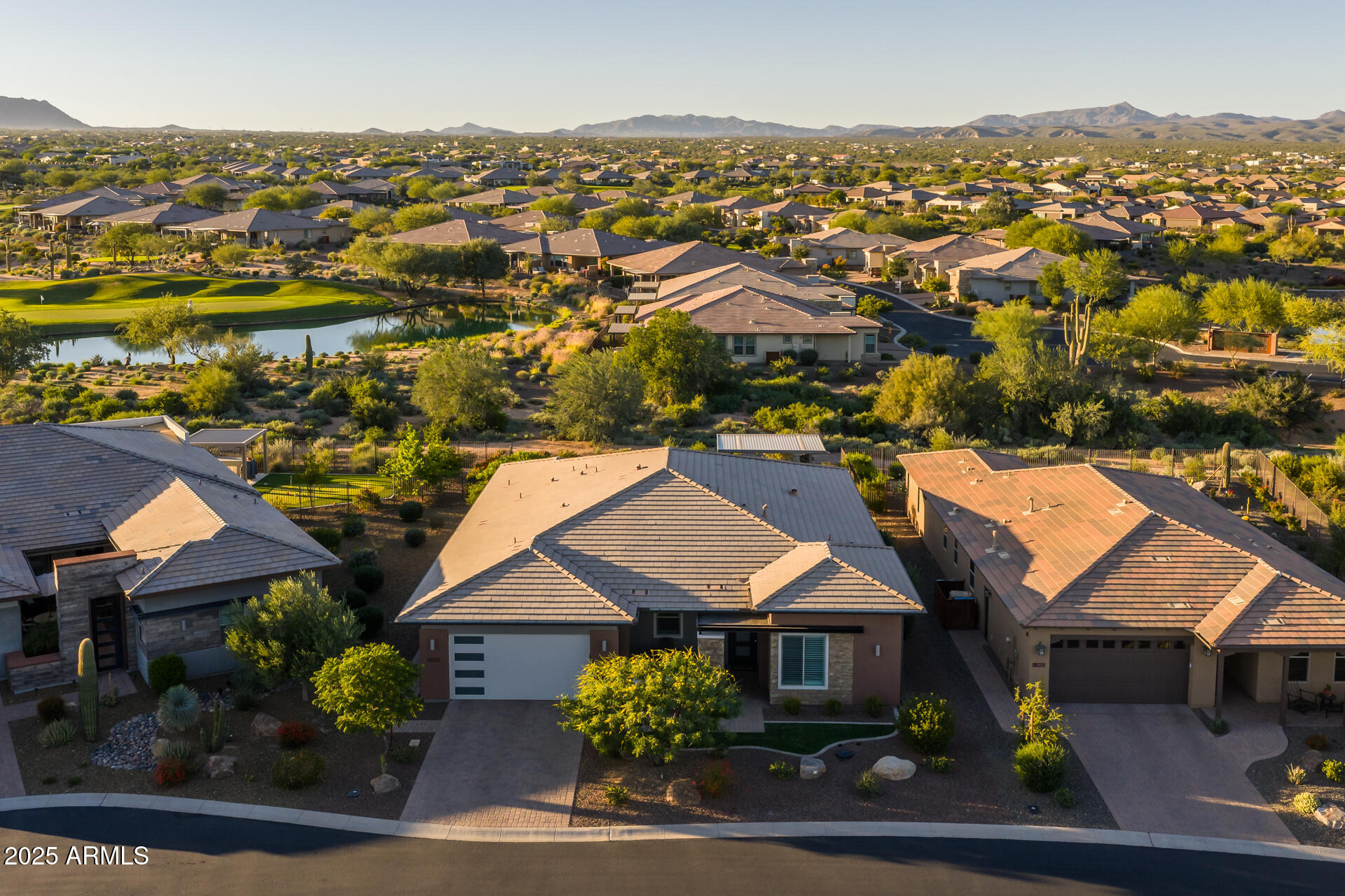 17758 E PARIA CANYON Drive