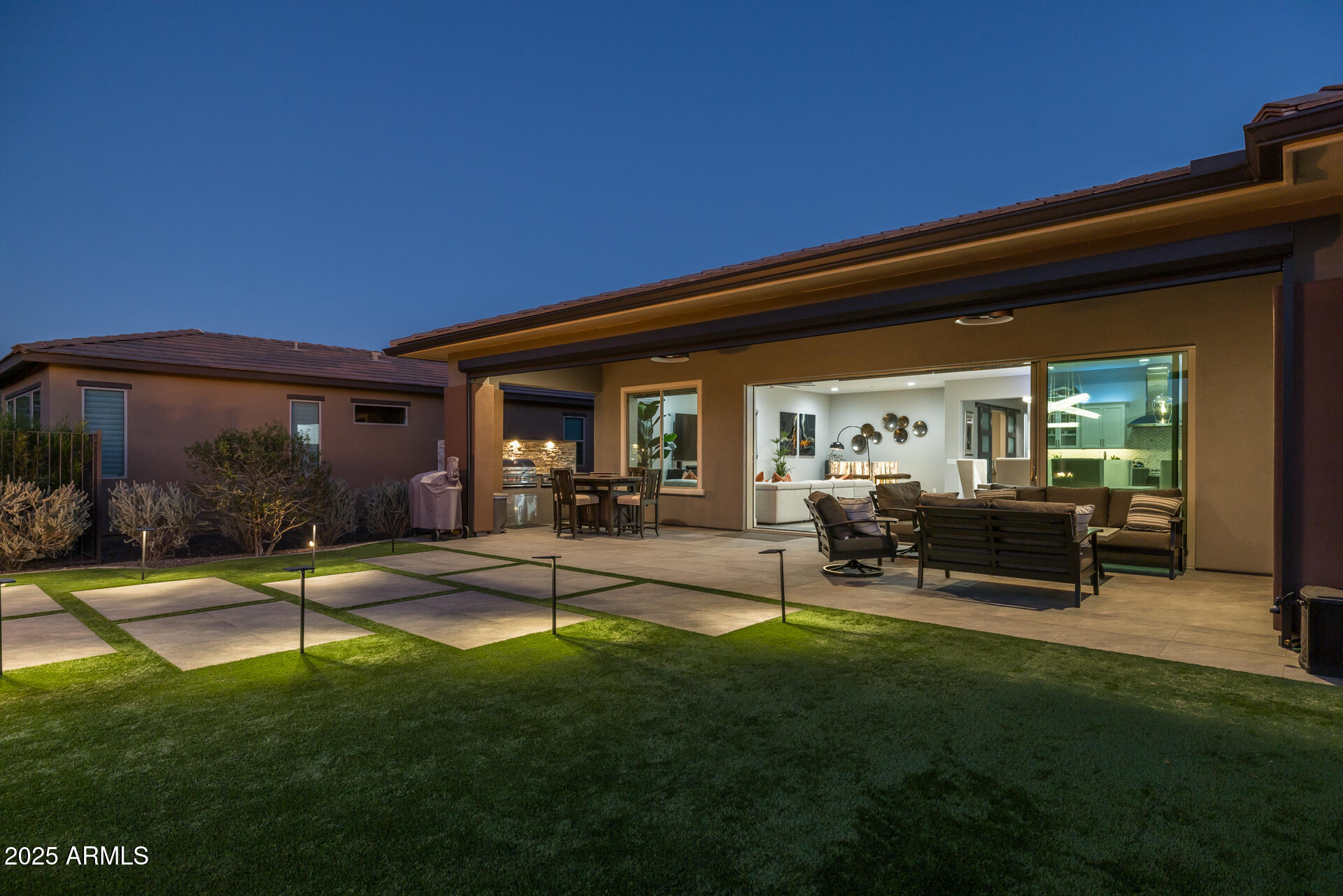 17758 E PARIA CANYON Drive