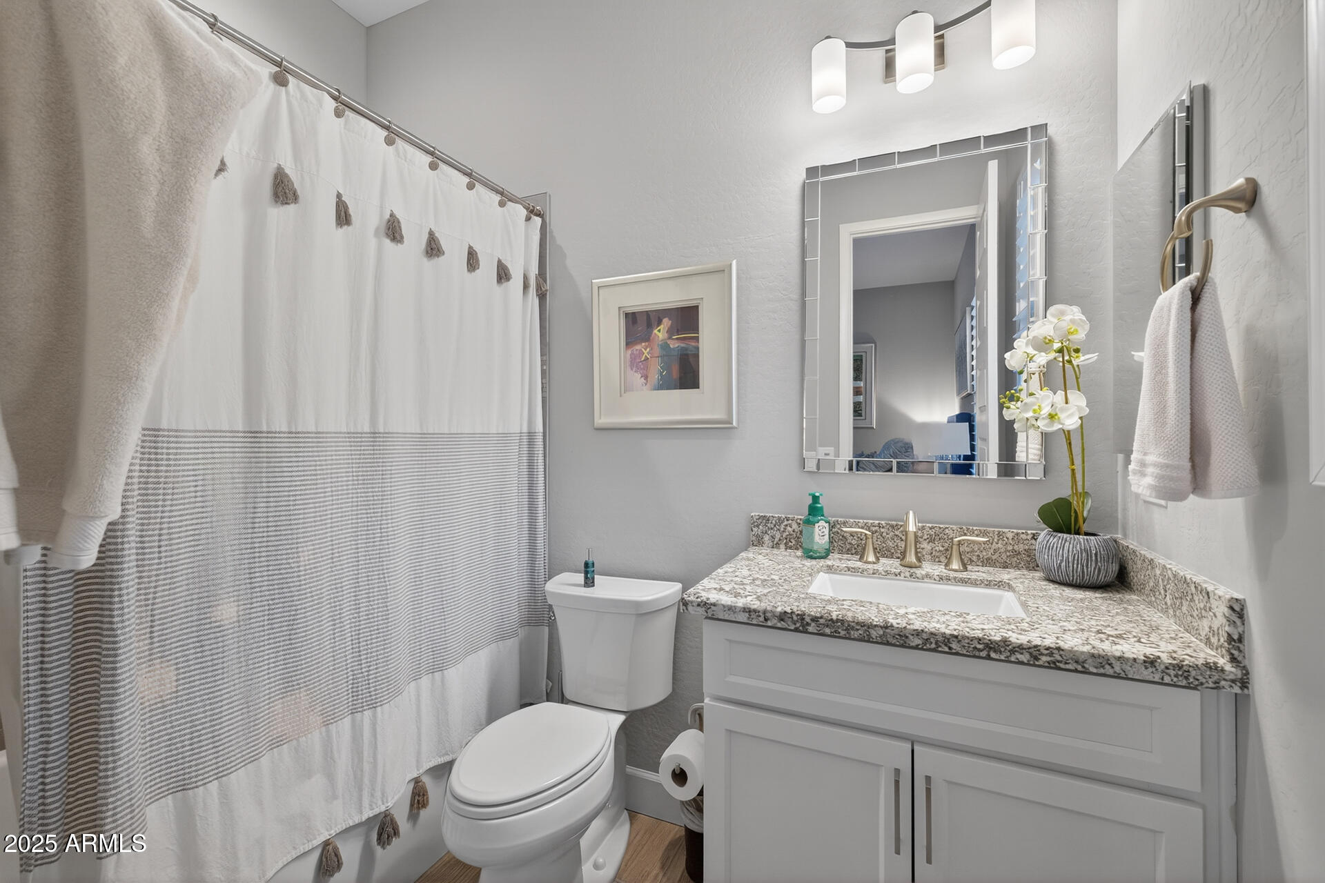 17758 E PARIA CANYON Drive