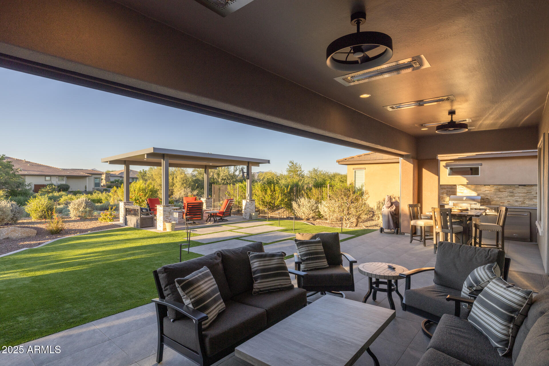 17758 E PARIA CANYON Drive