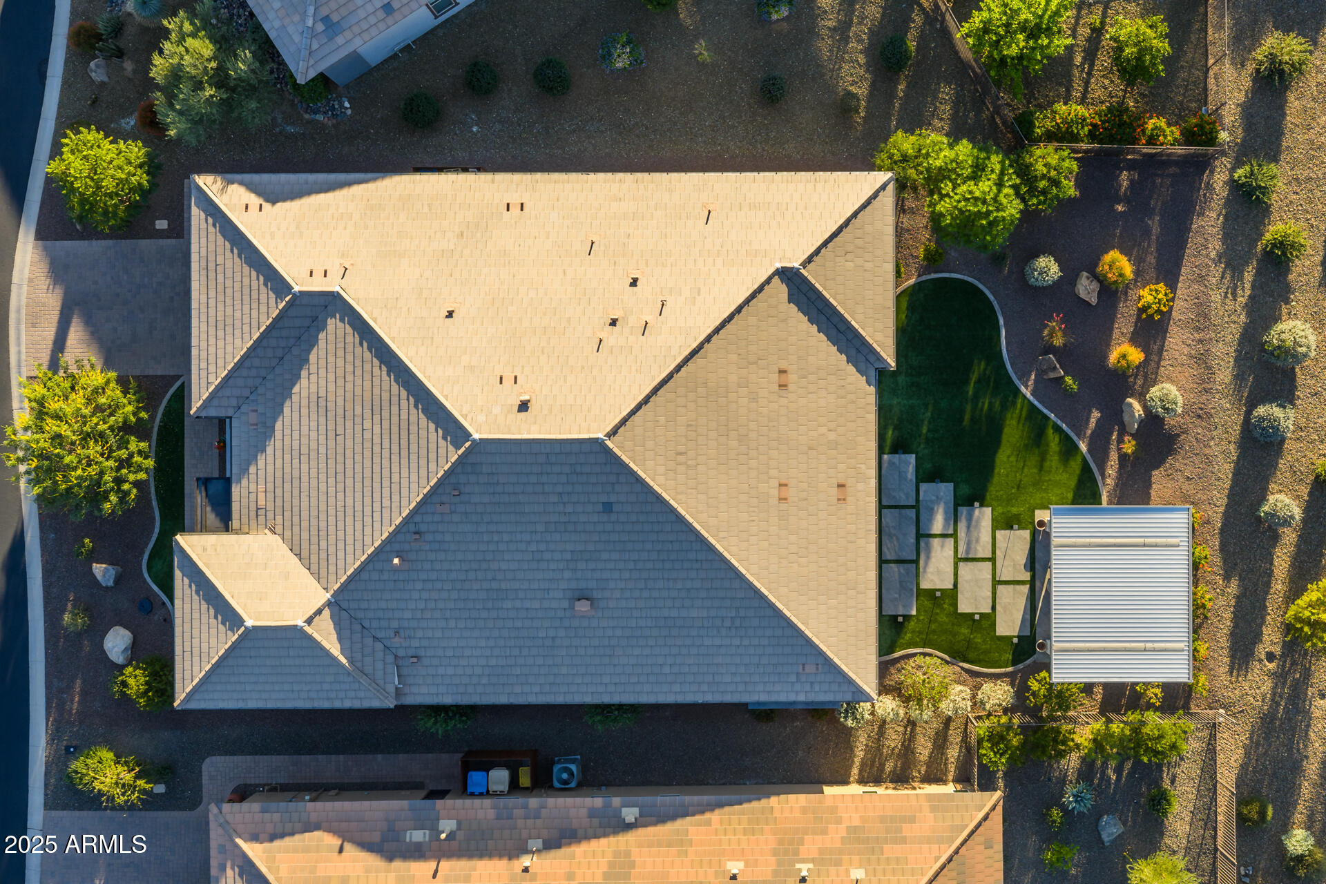 17758 E PARIA CANYON Drive