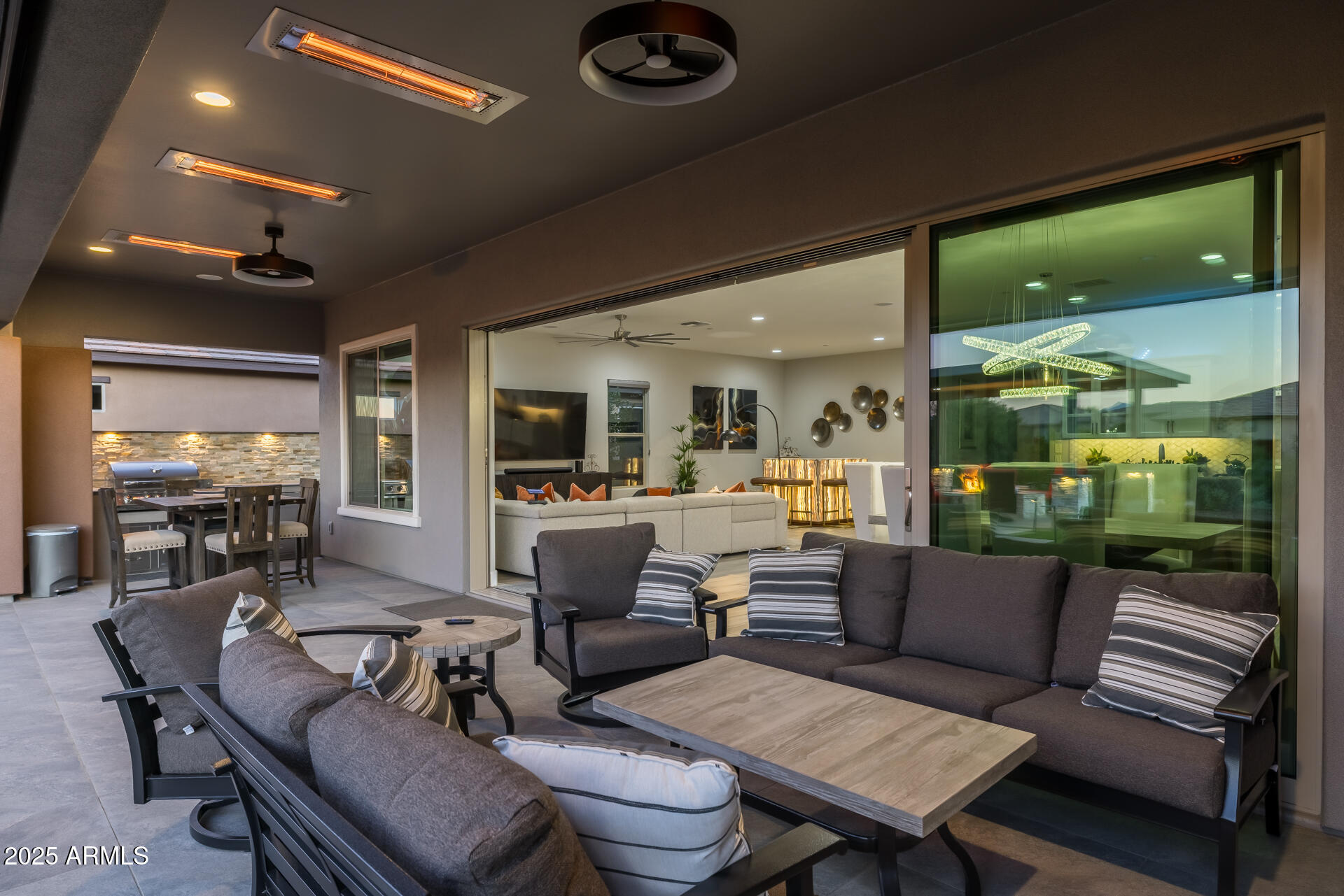 17758 E PARIA CANYON Drive