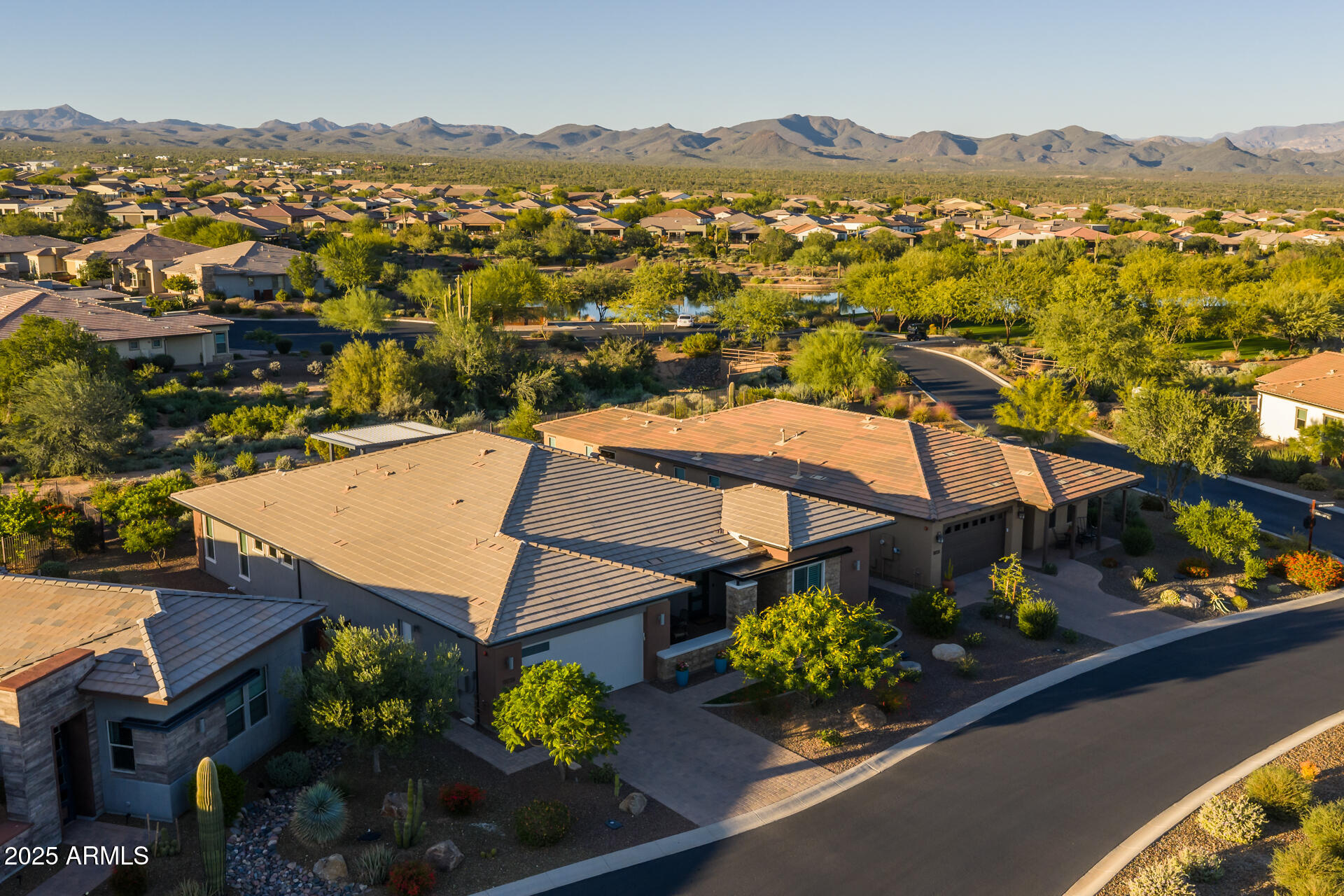 17758 E PARIA CANYON Drive