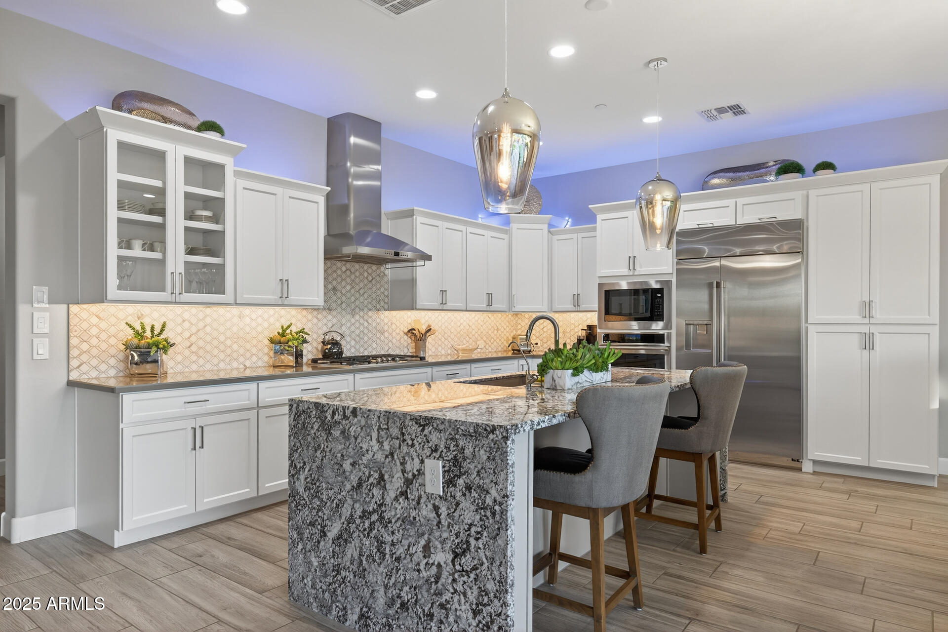 17758 E PARIA CANYON Drive