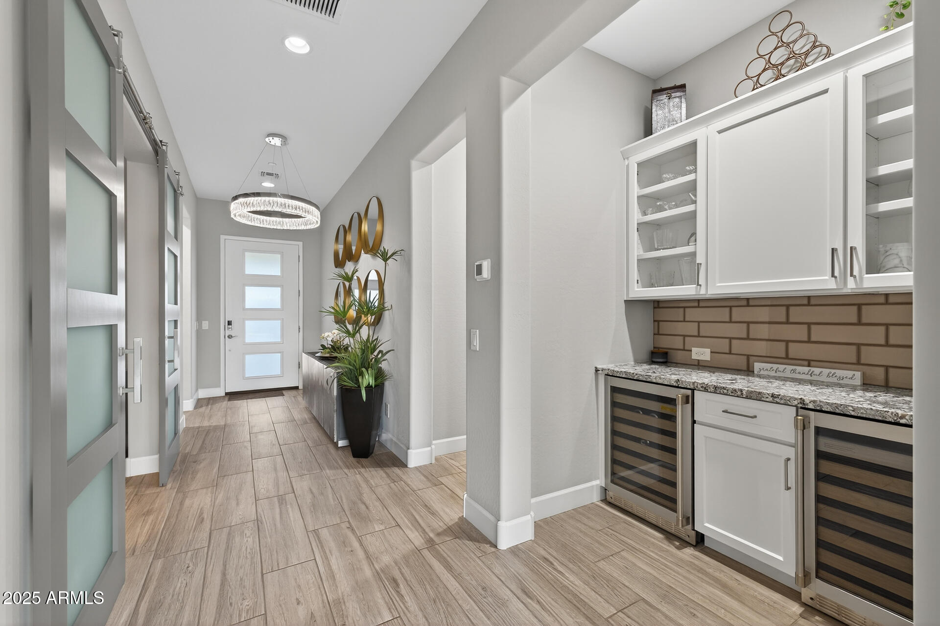 17758 E PARIA CANYON Drive