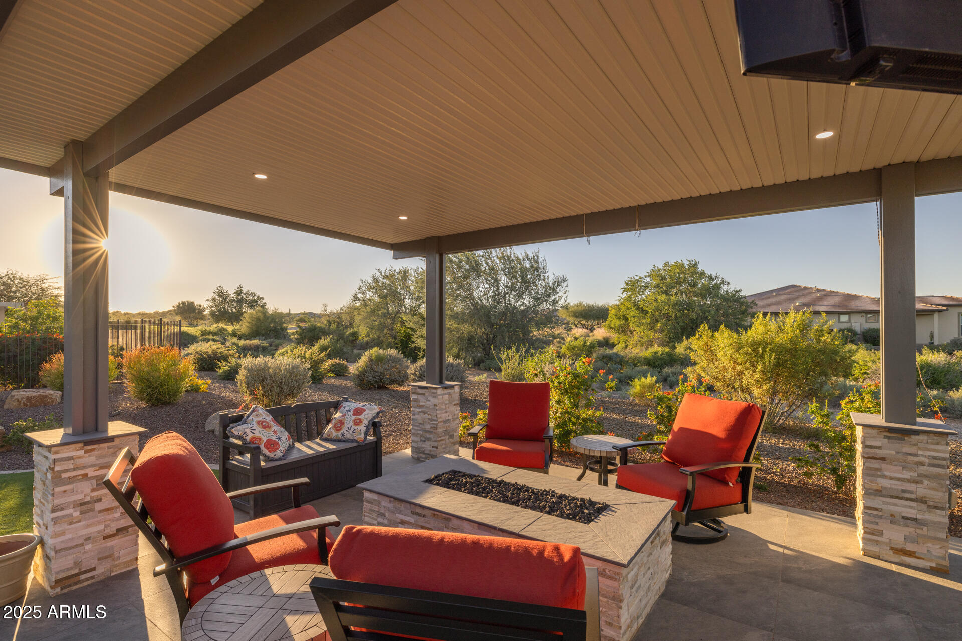 17758 E PARIA CANYON Drive