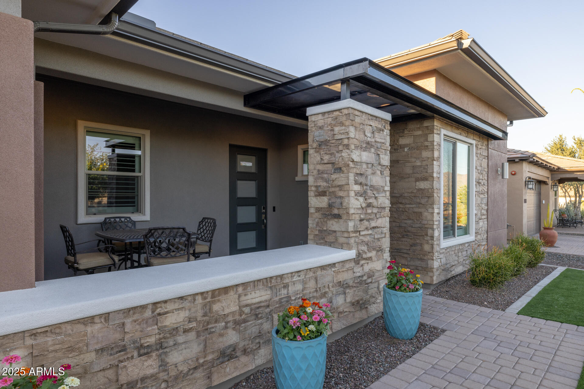 17758 E PARIA CANYON Drive