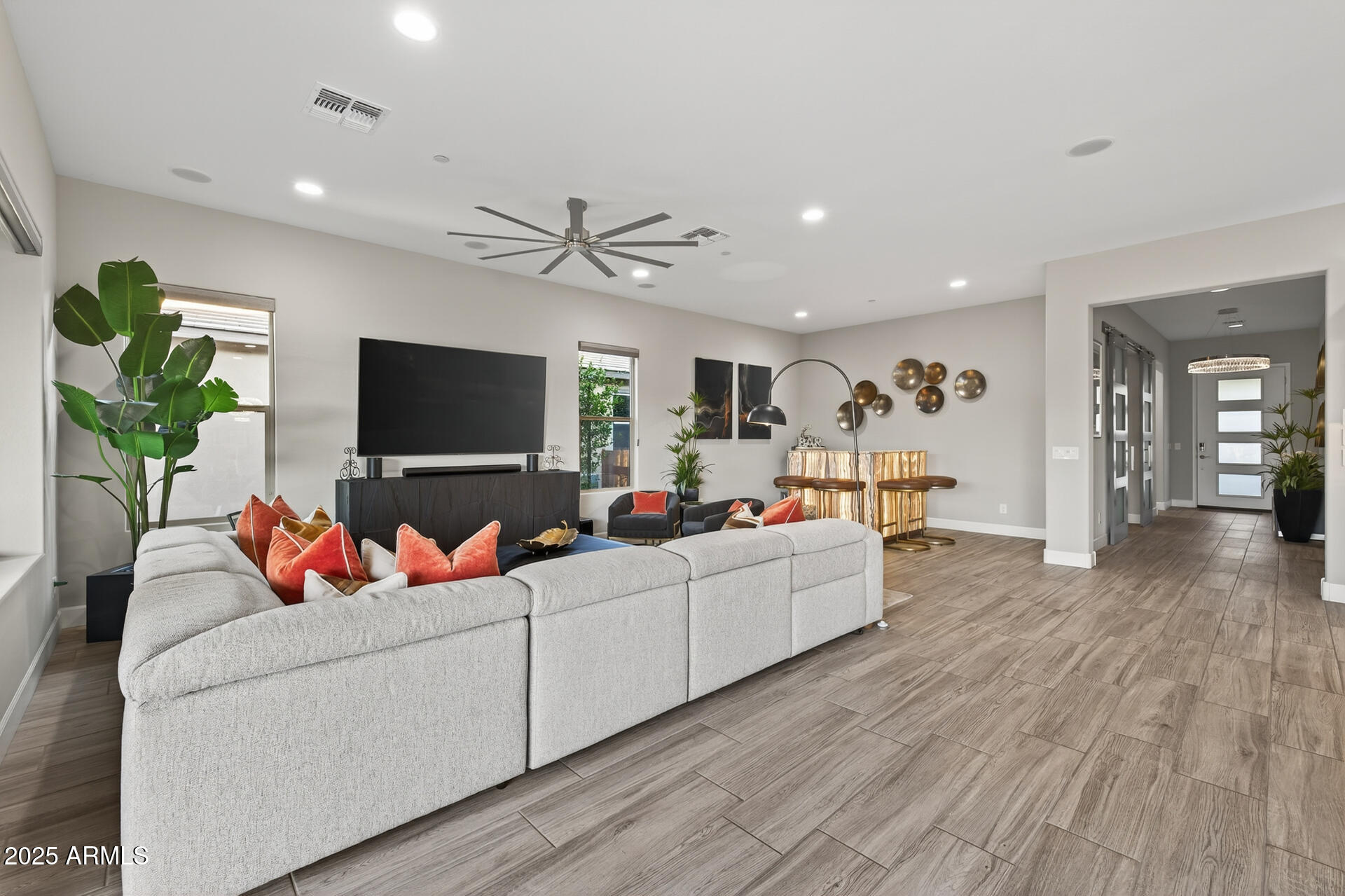 17758 E PARIA CANYON Drive