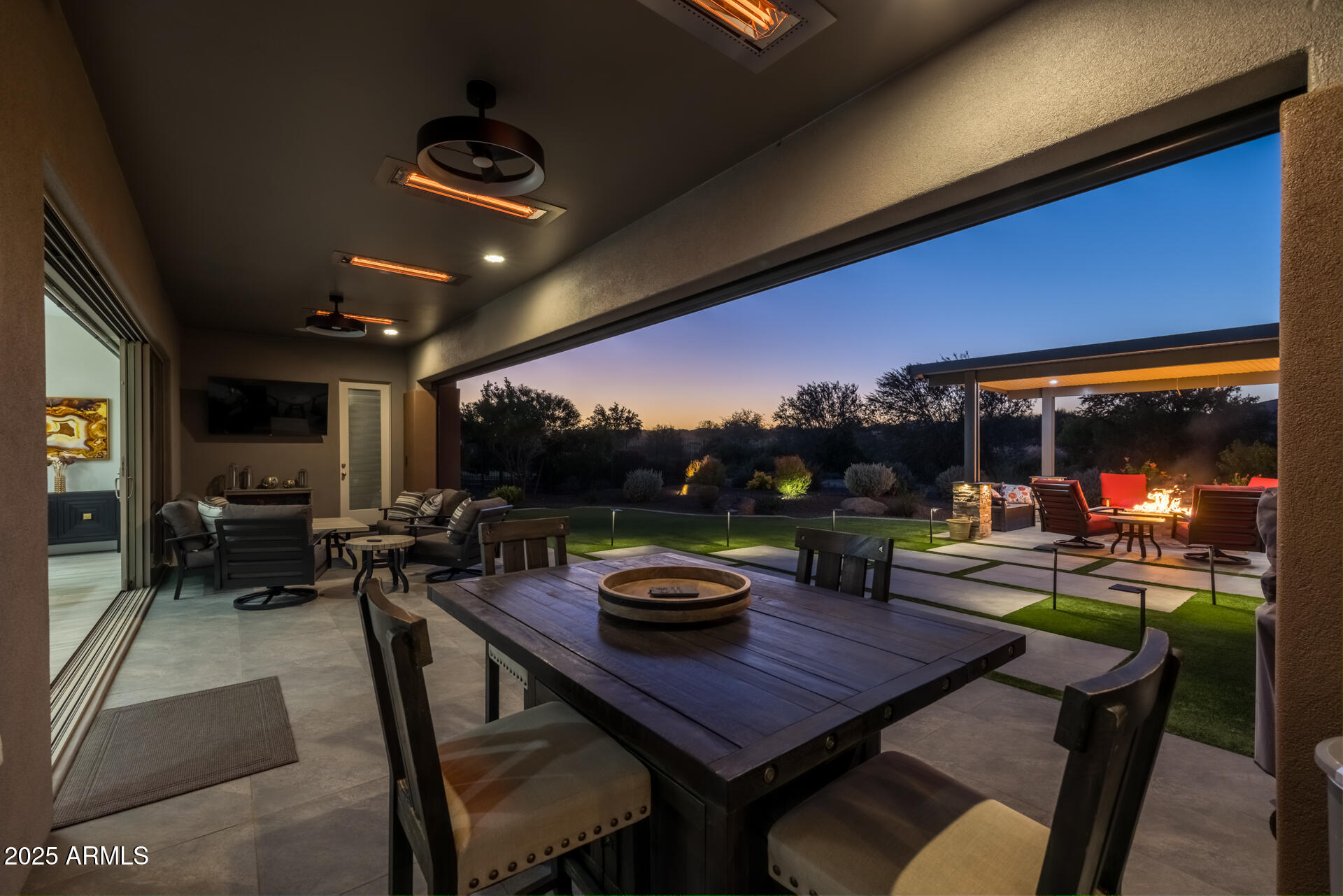 17758 E PARIA CANYON Drive