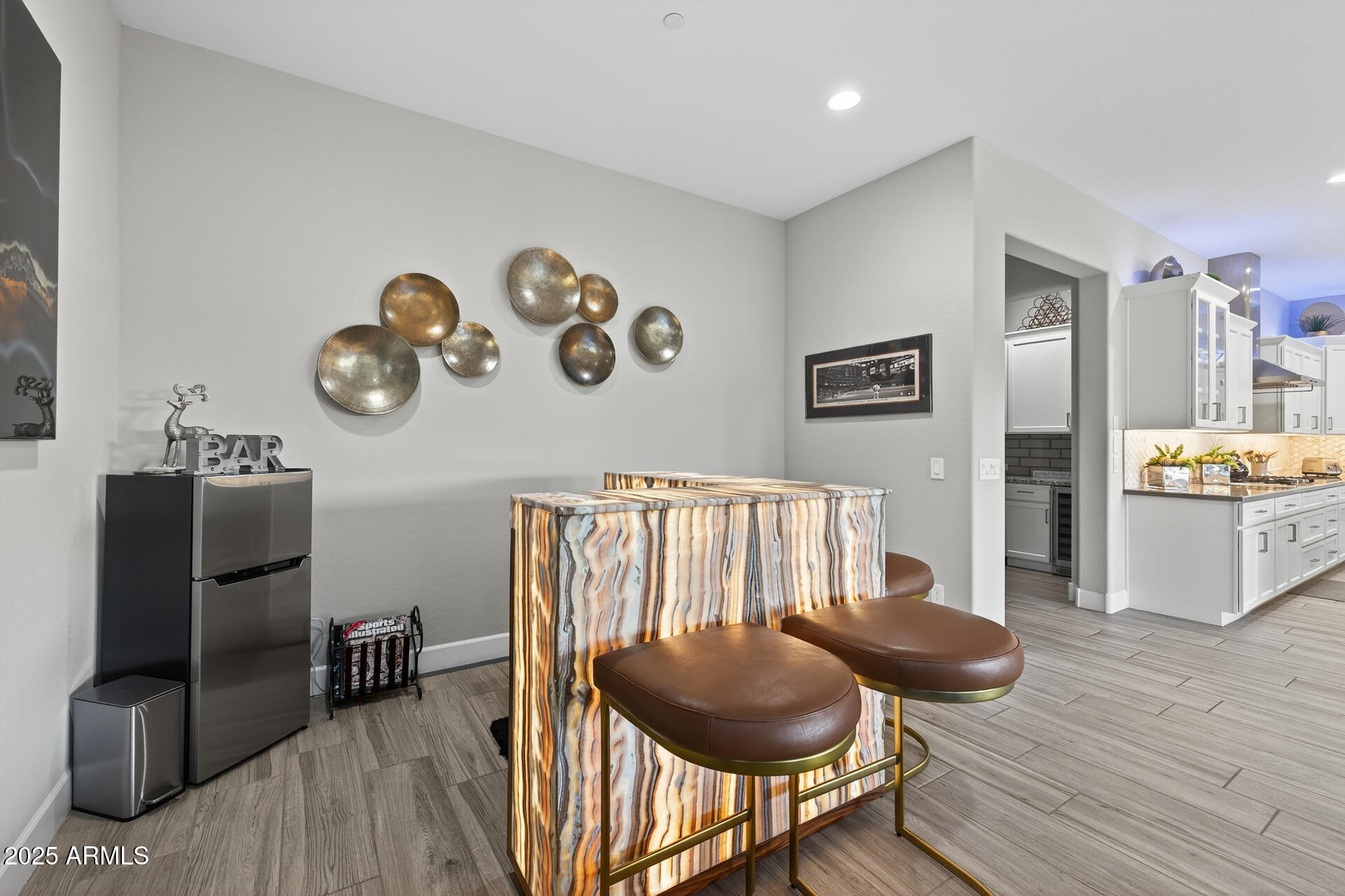 17758 E PARIA CANYON Drive