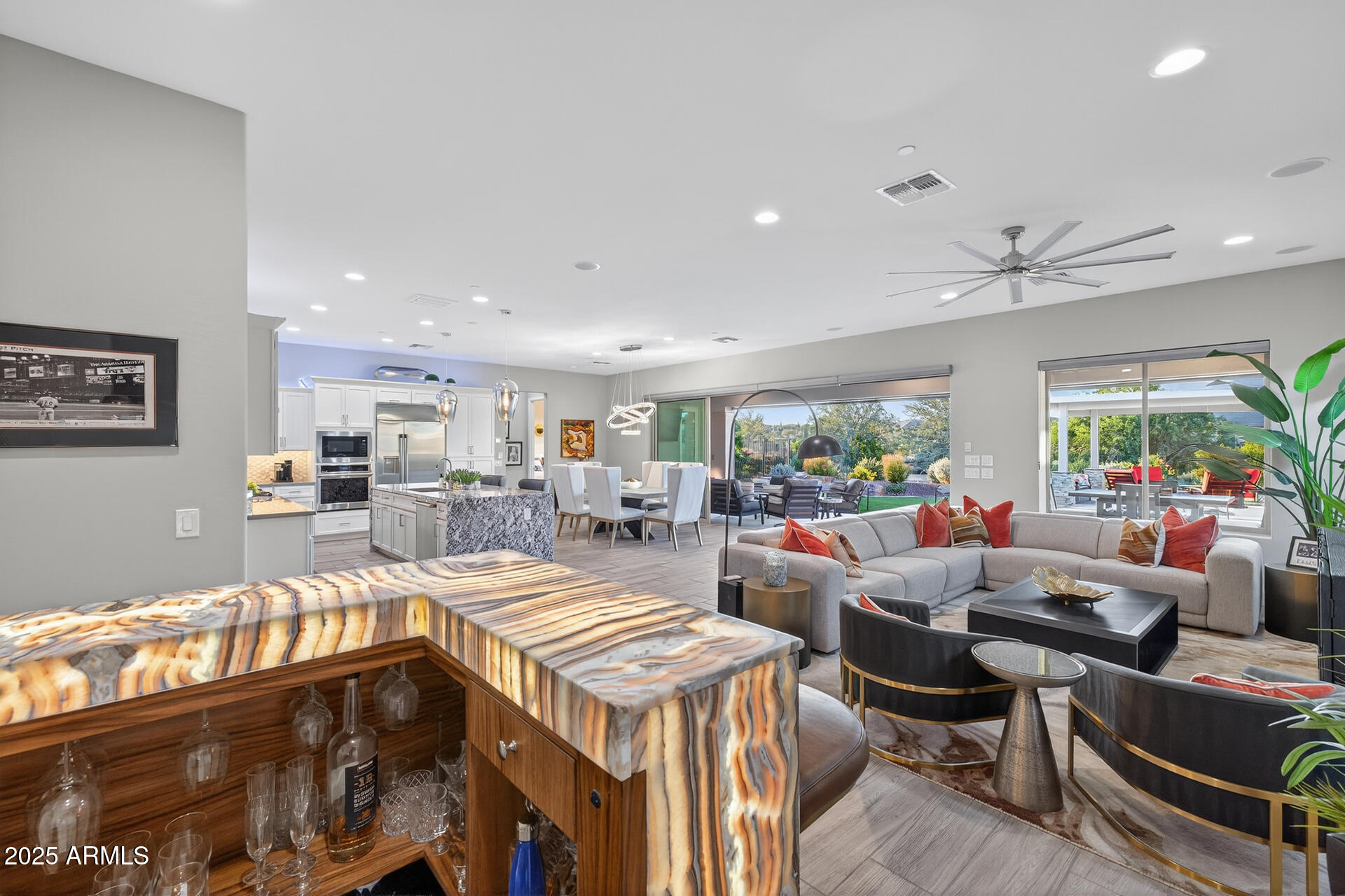 17758 E PARIA CANYON Drive