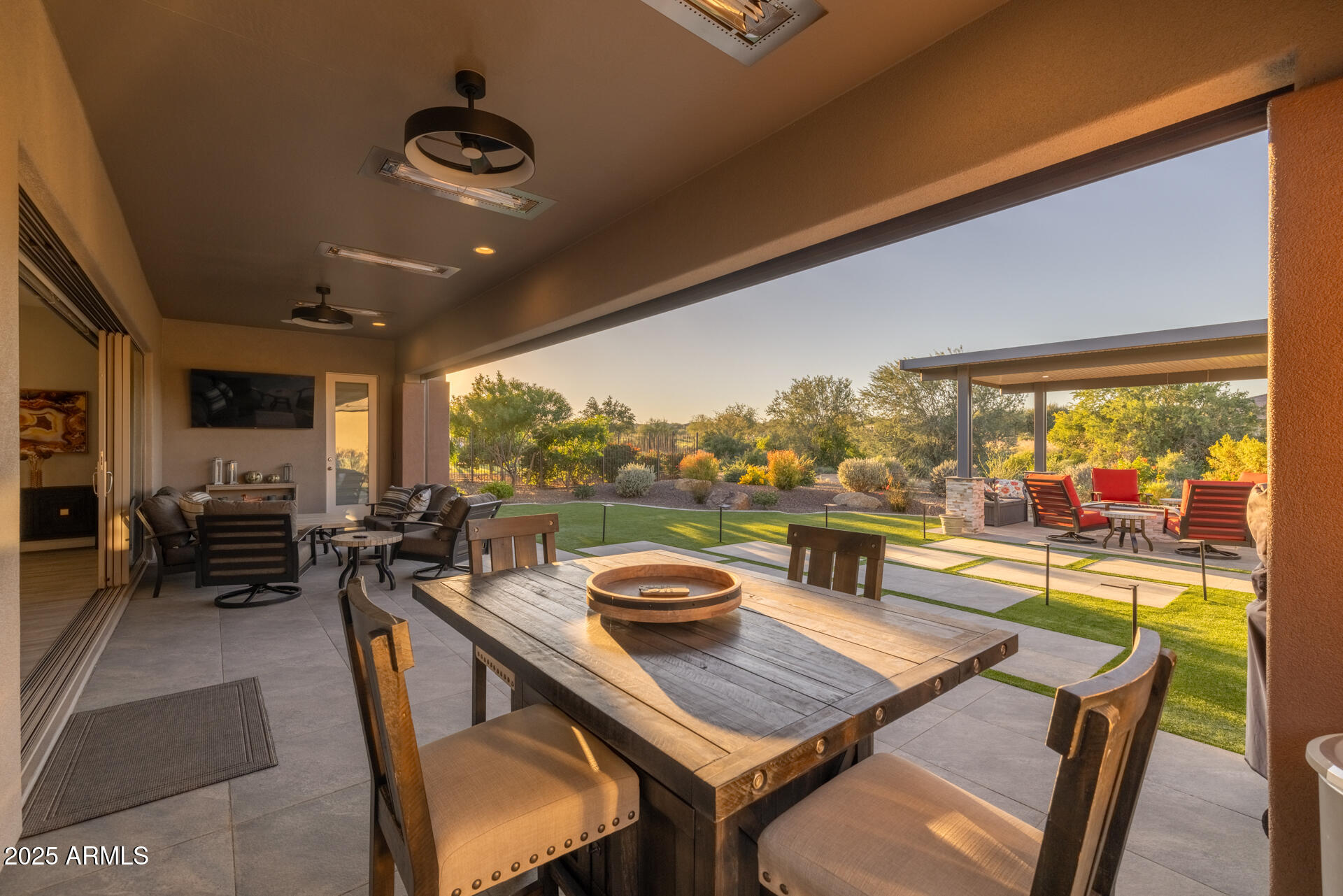 17758 E PARIA CANYON Drive