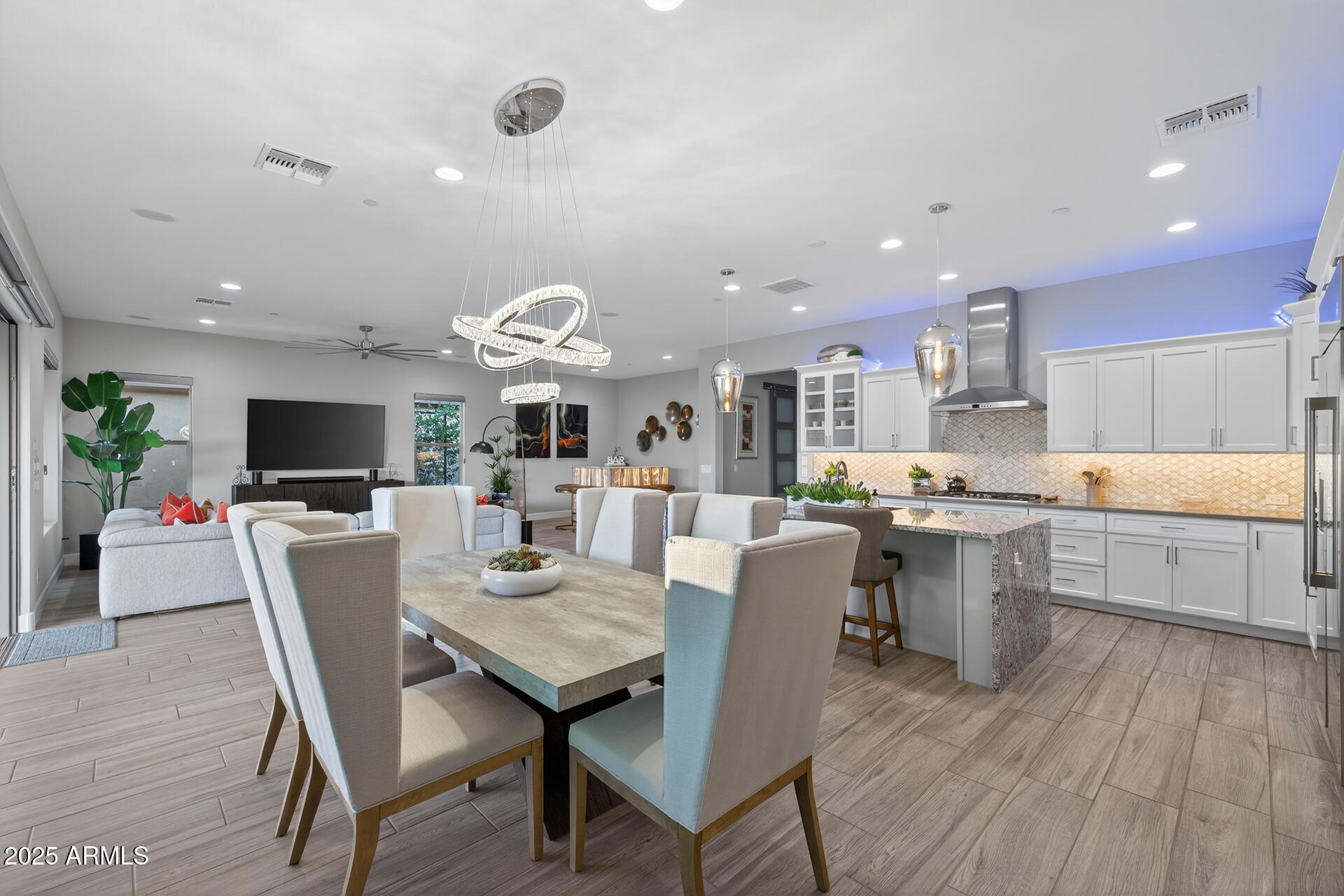 17758 E PARIA CANYON Drive