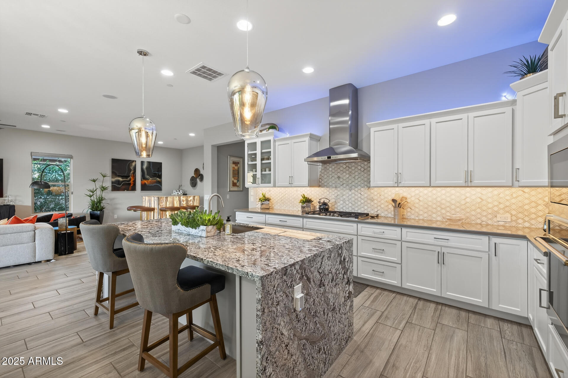 17758 E PARIA CANYON Drive