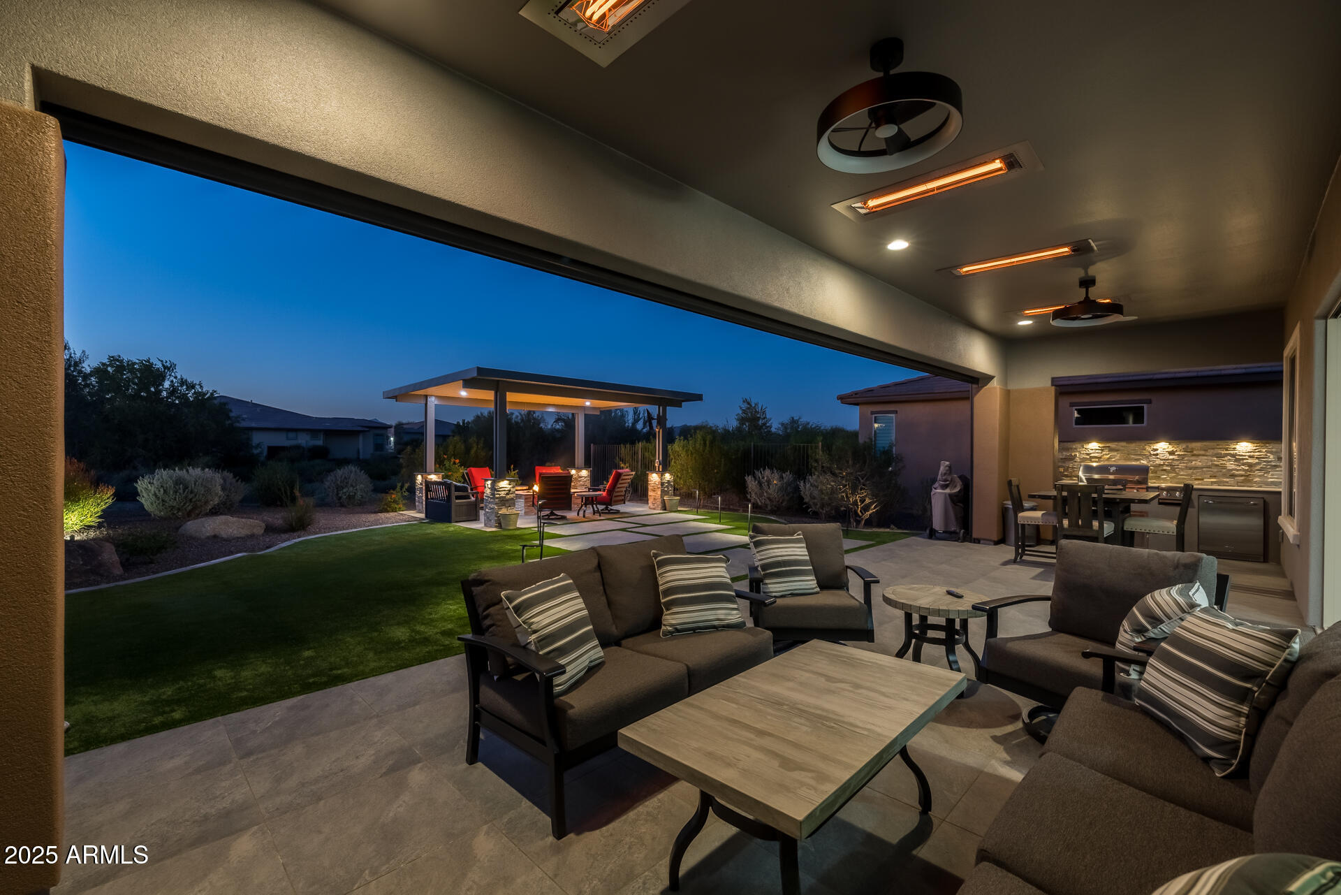 17758 E PARIA CANYON Drive