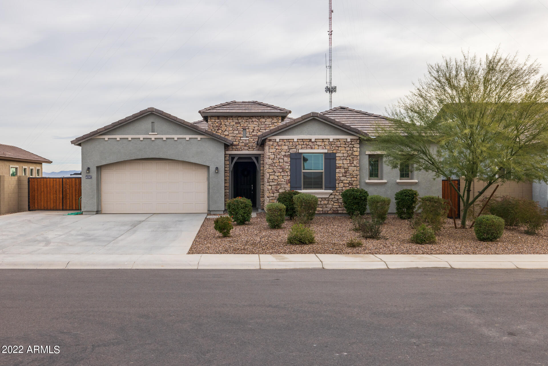 40587 N SPOTTED Lane