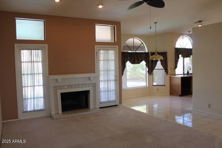 5002 E KAREN Drive