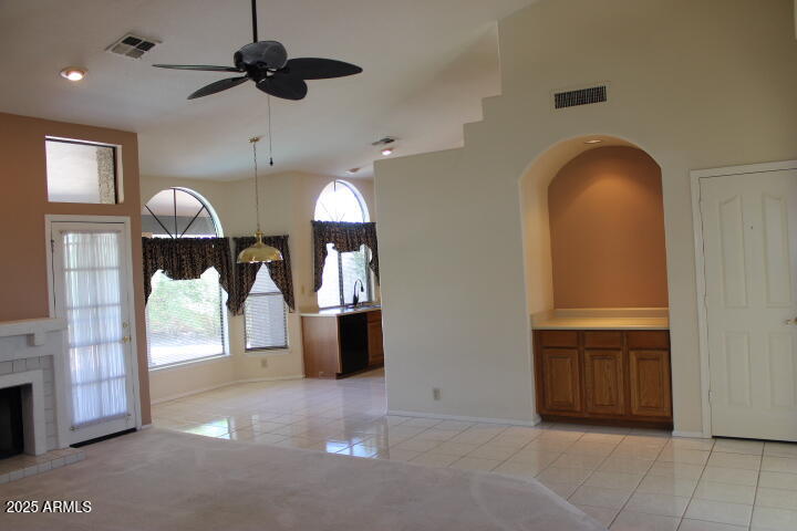 5002 E KAREN Drive