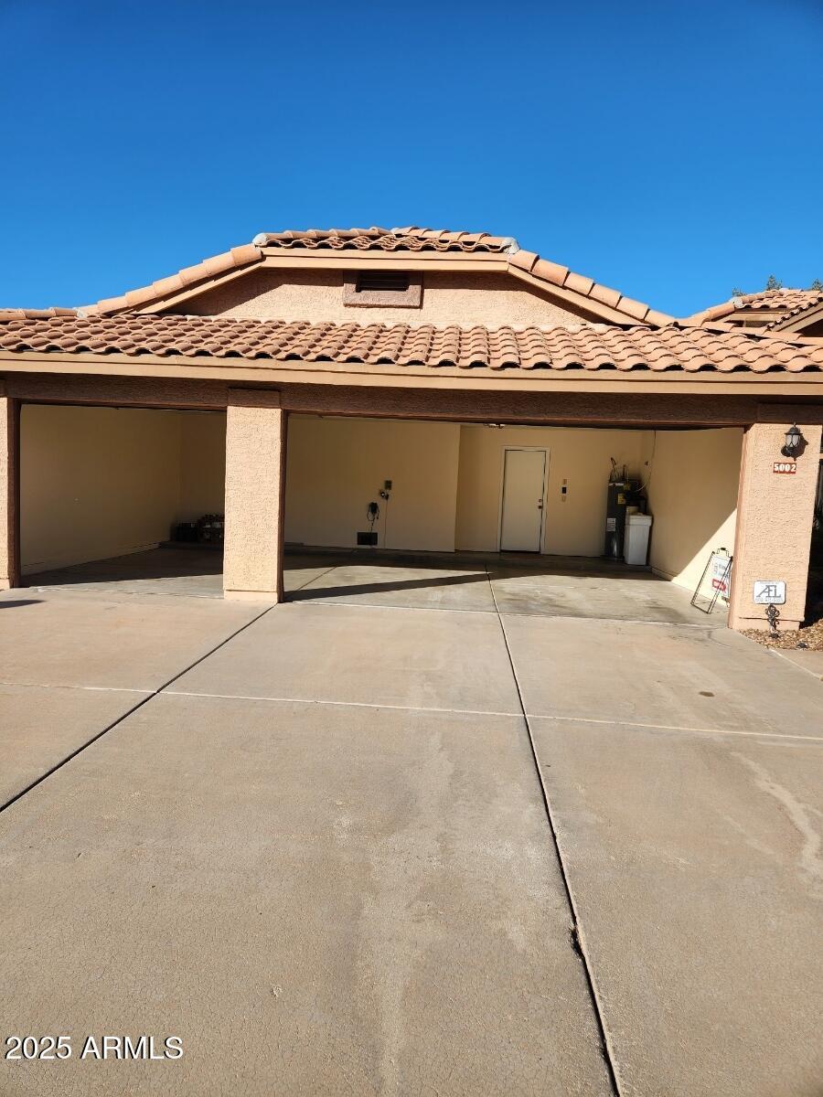 5002 E KAREN Drive