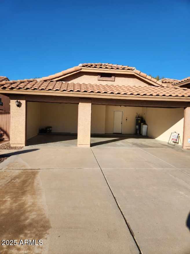 5002 E KAREN Drive