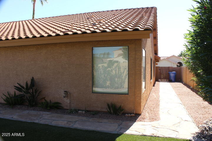 5002 E KAREN Drive