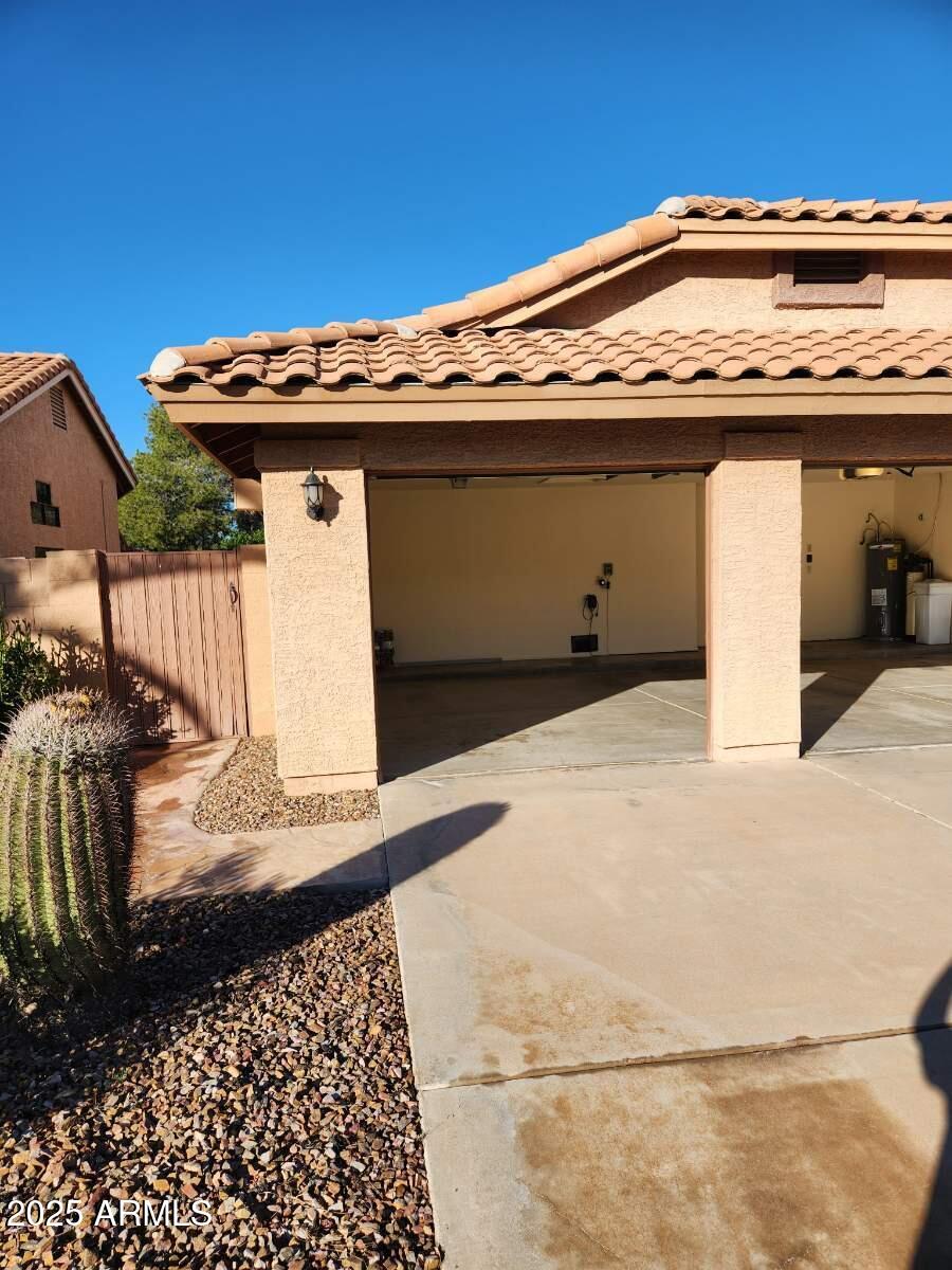 5002 E KAREN Drive