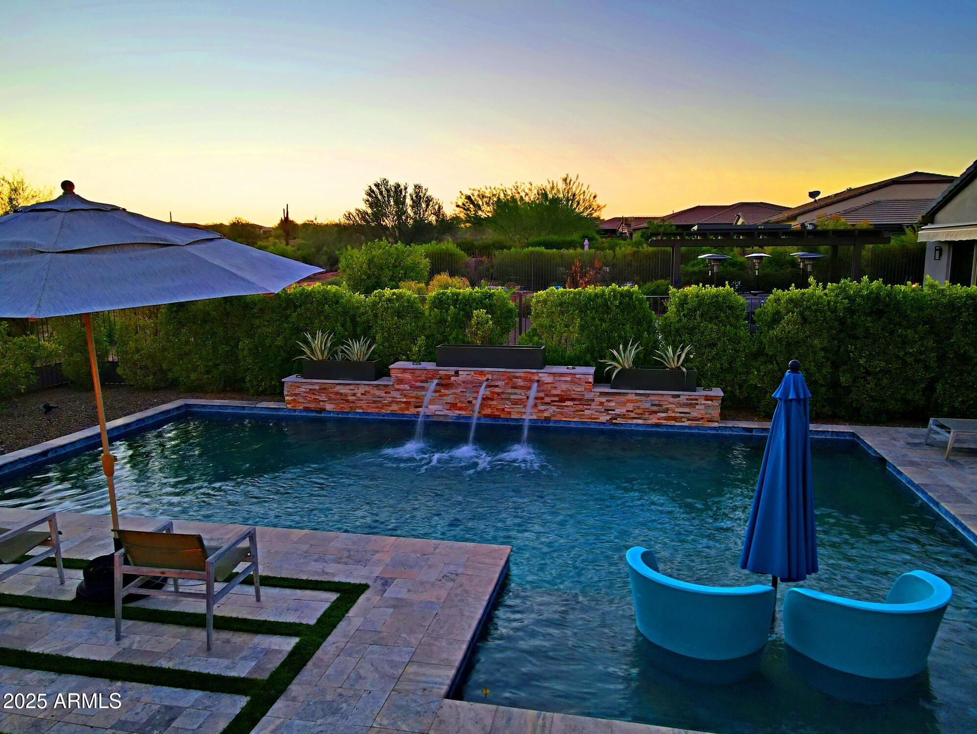 17877 E SLIDE ROCK Drive