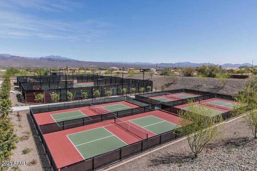17877 E SLIDE ROCK Drive