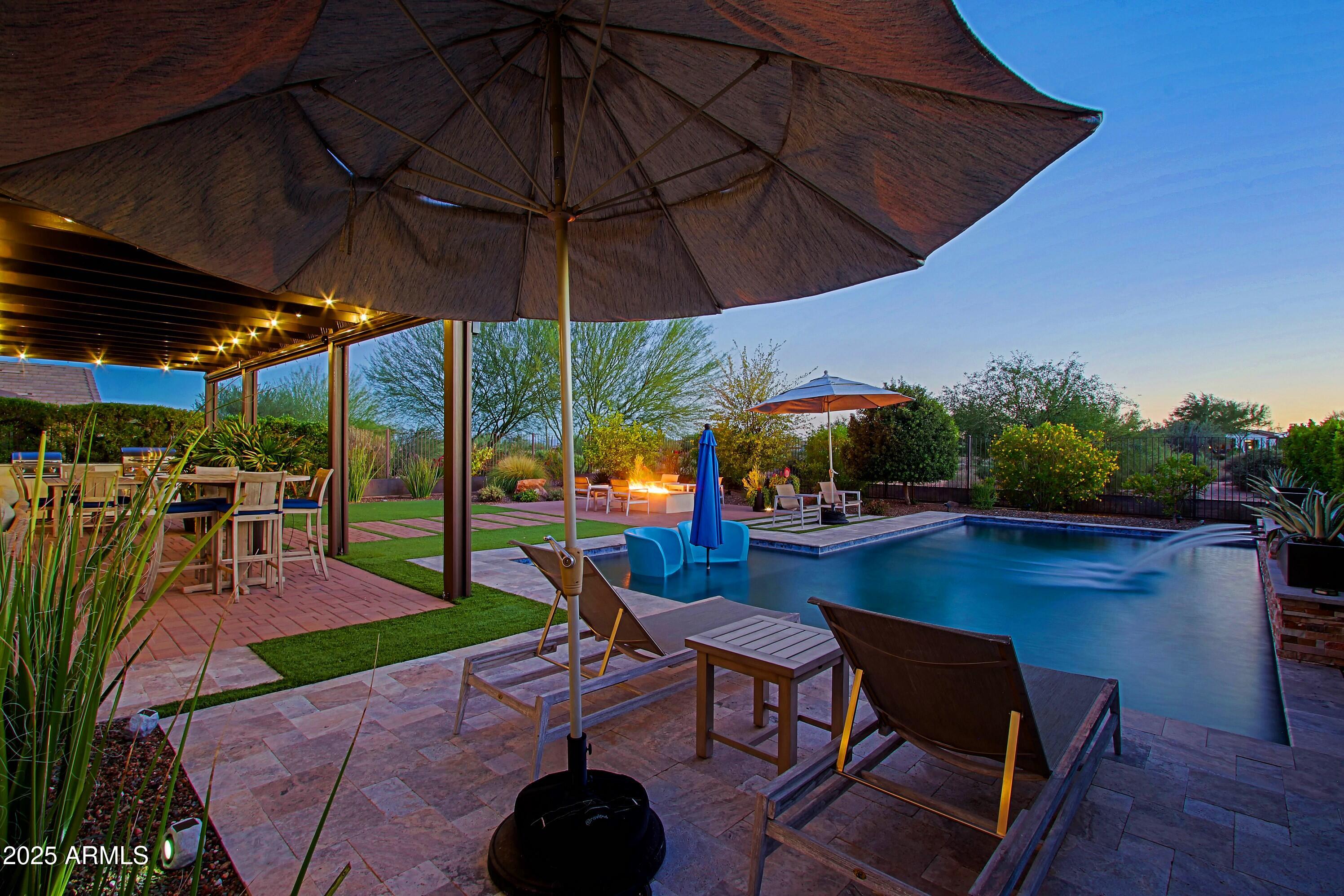17877 E SLIDE ROCK Drive