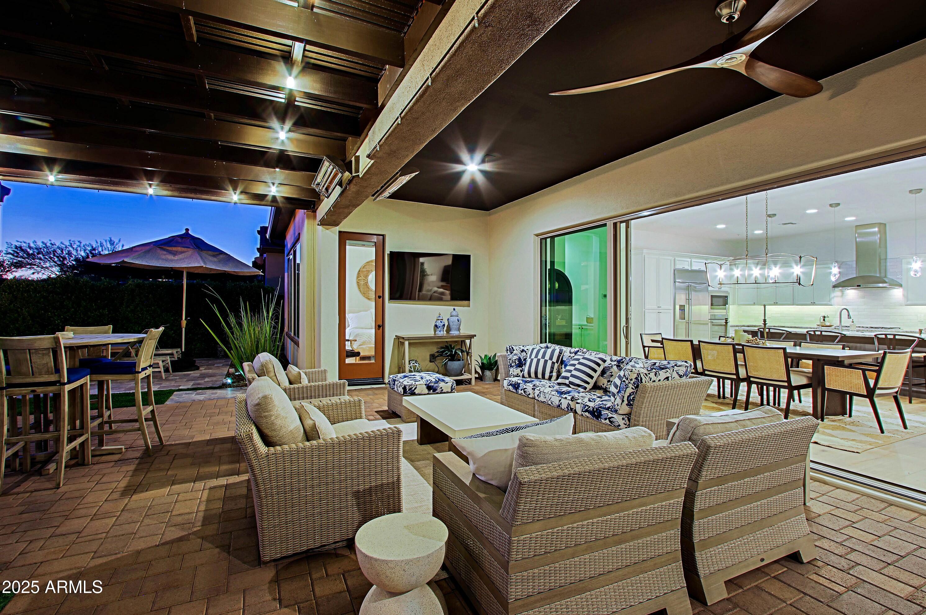 17877 E SLIDE ROCK Drive