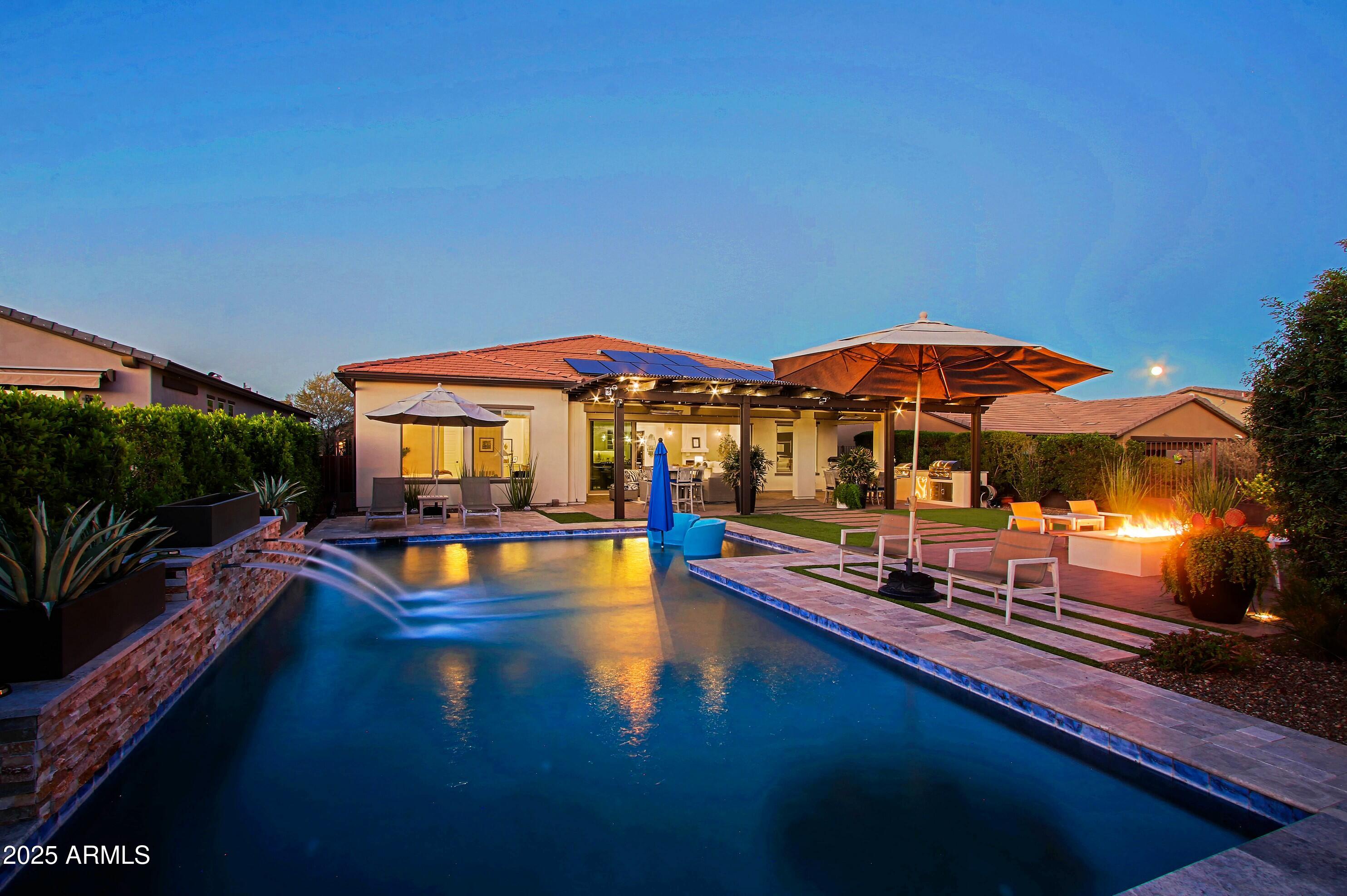 17877 E SLIDE ROCK Drive