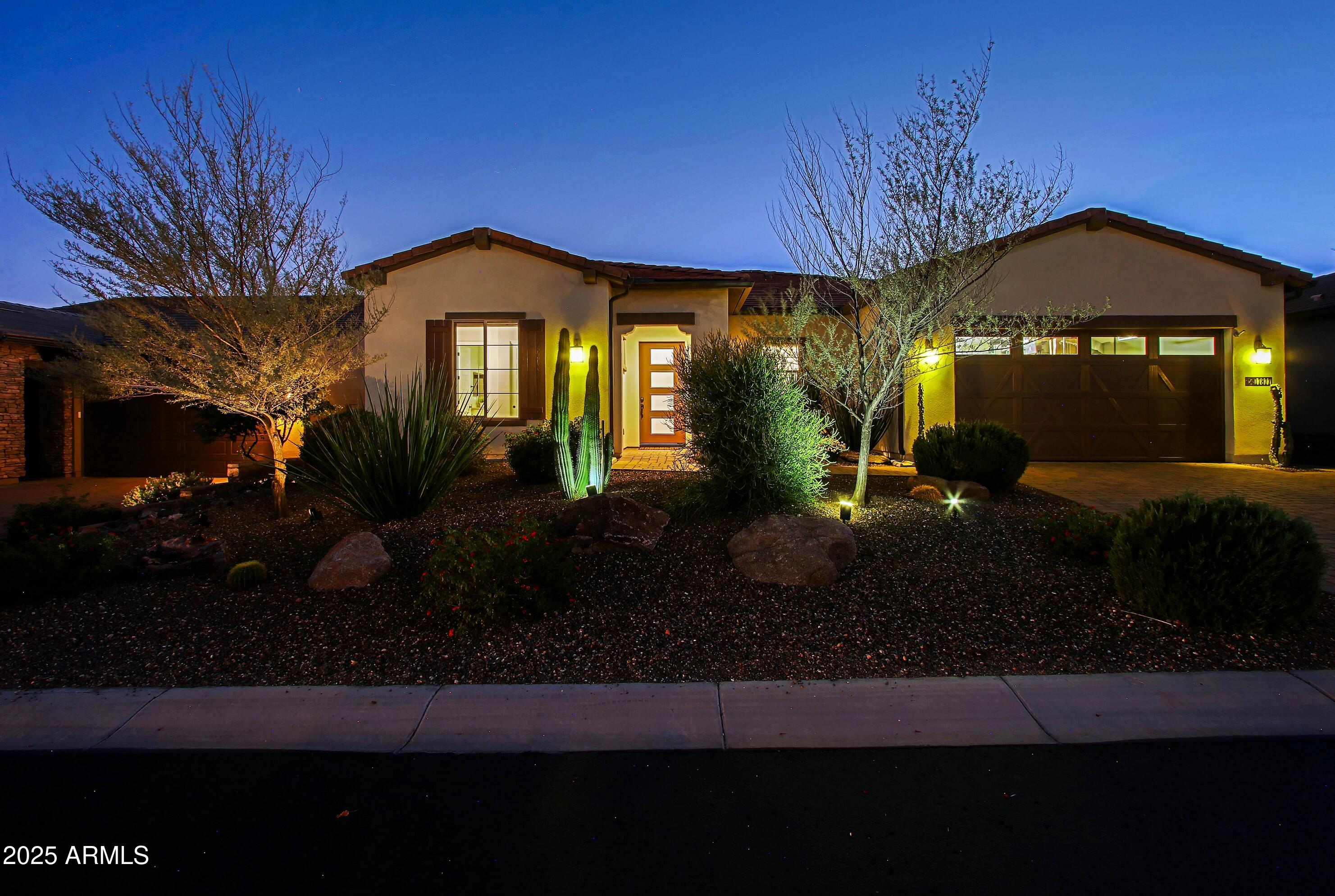 17877 E SLIDE ROCK Drive