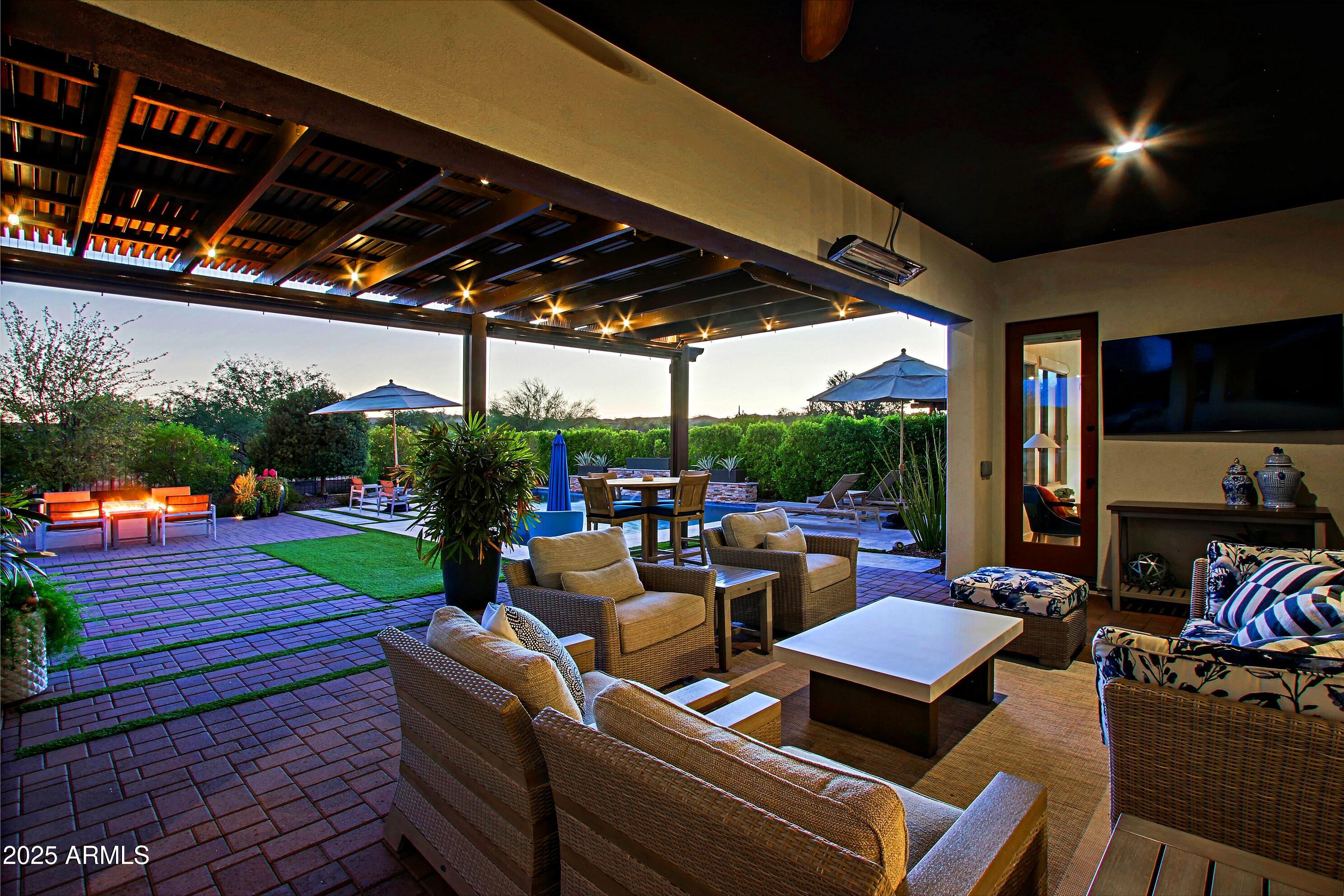 17877 E SLIDE ROCK Drive