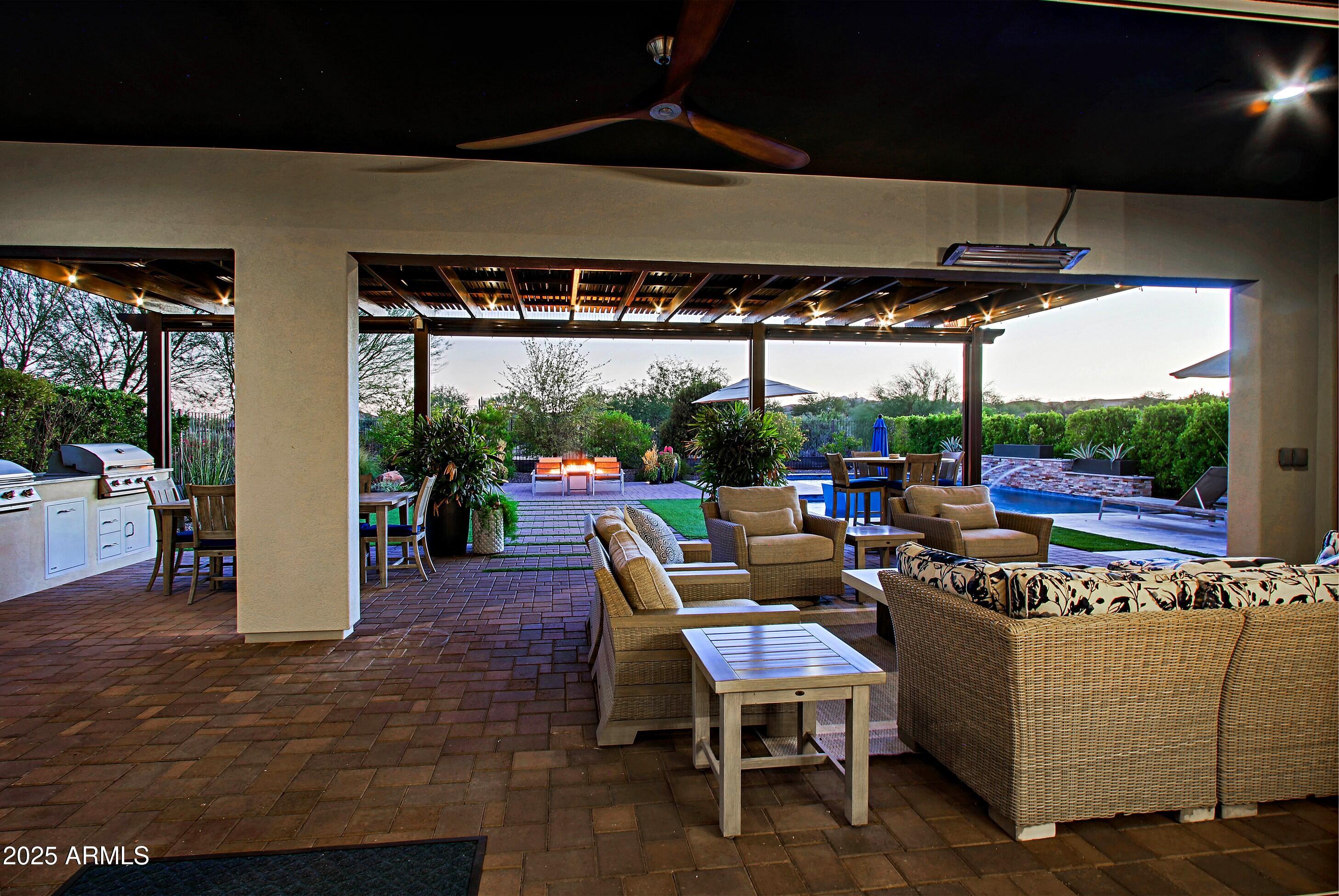 17877 E SLIDE ROCK Drive