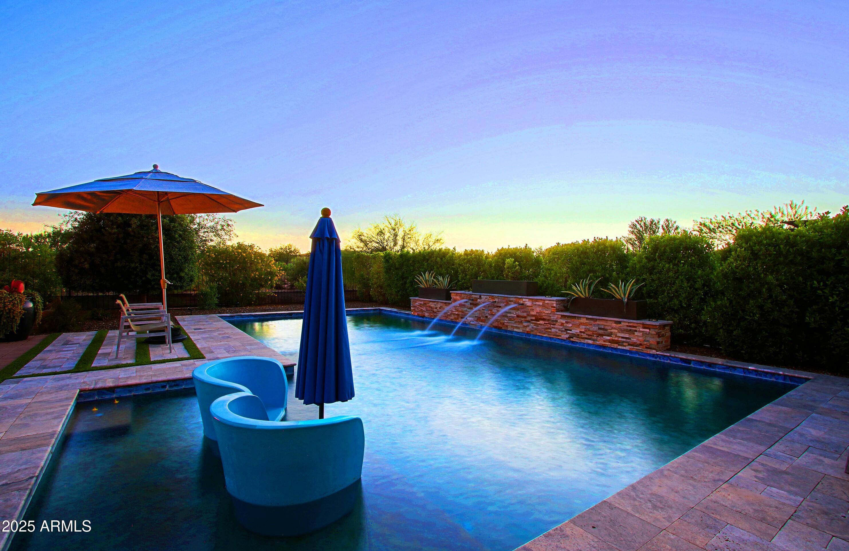 17877 E SLIDE ROCK Drive