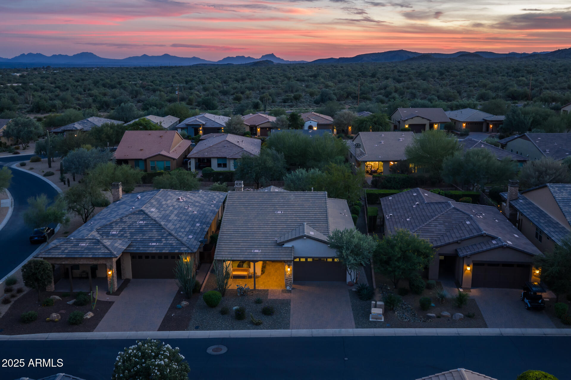 17991 E VISTA DESIERTO