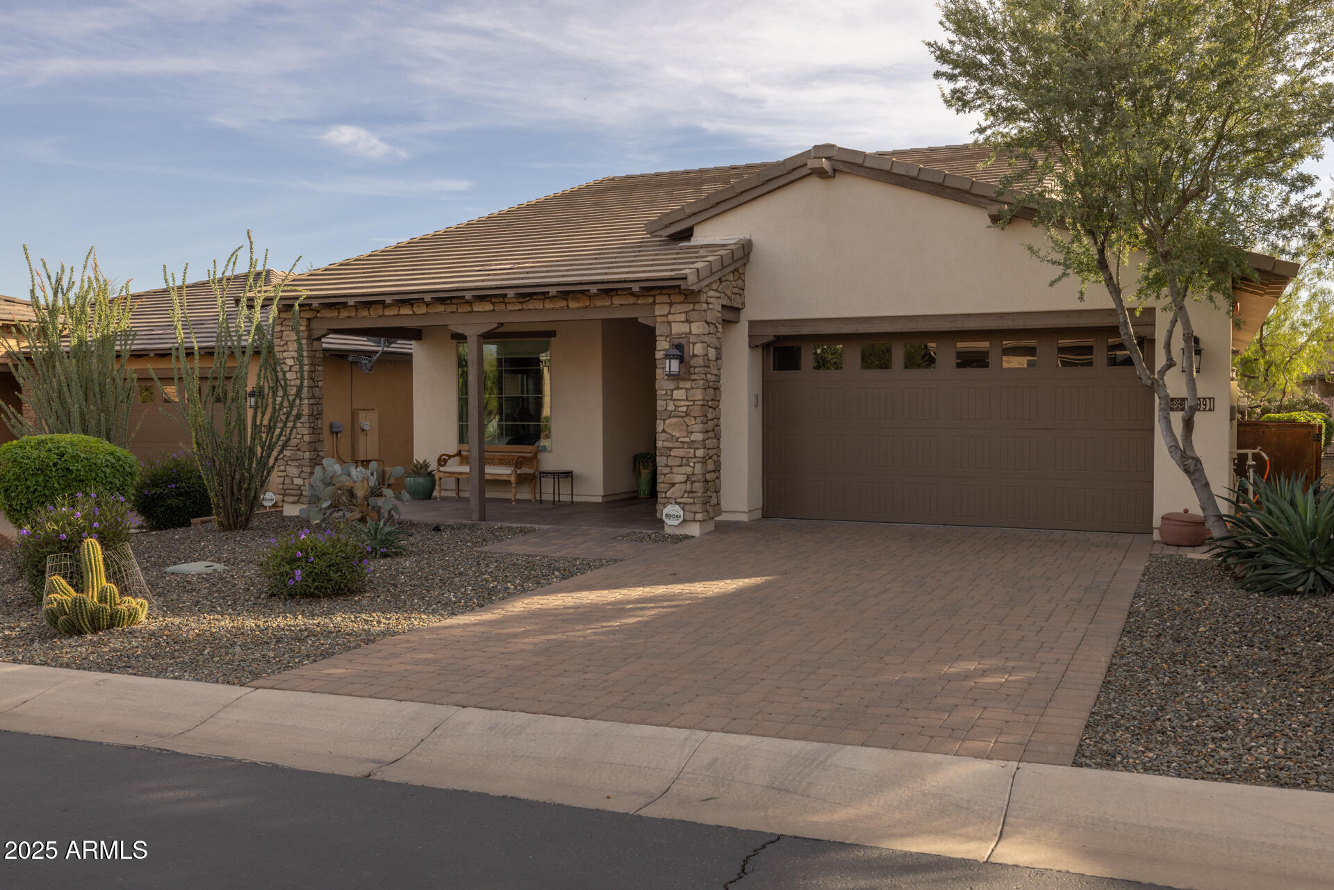 17991 E VISTA DESIERTO