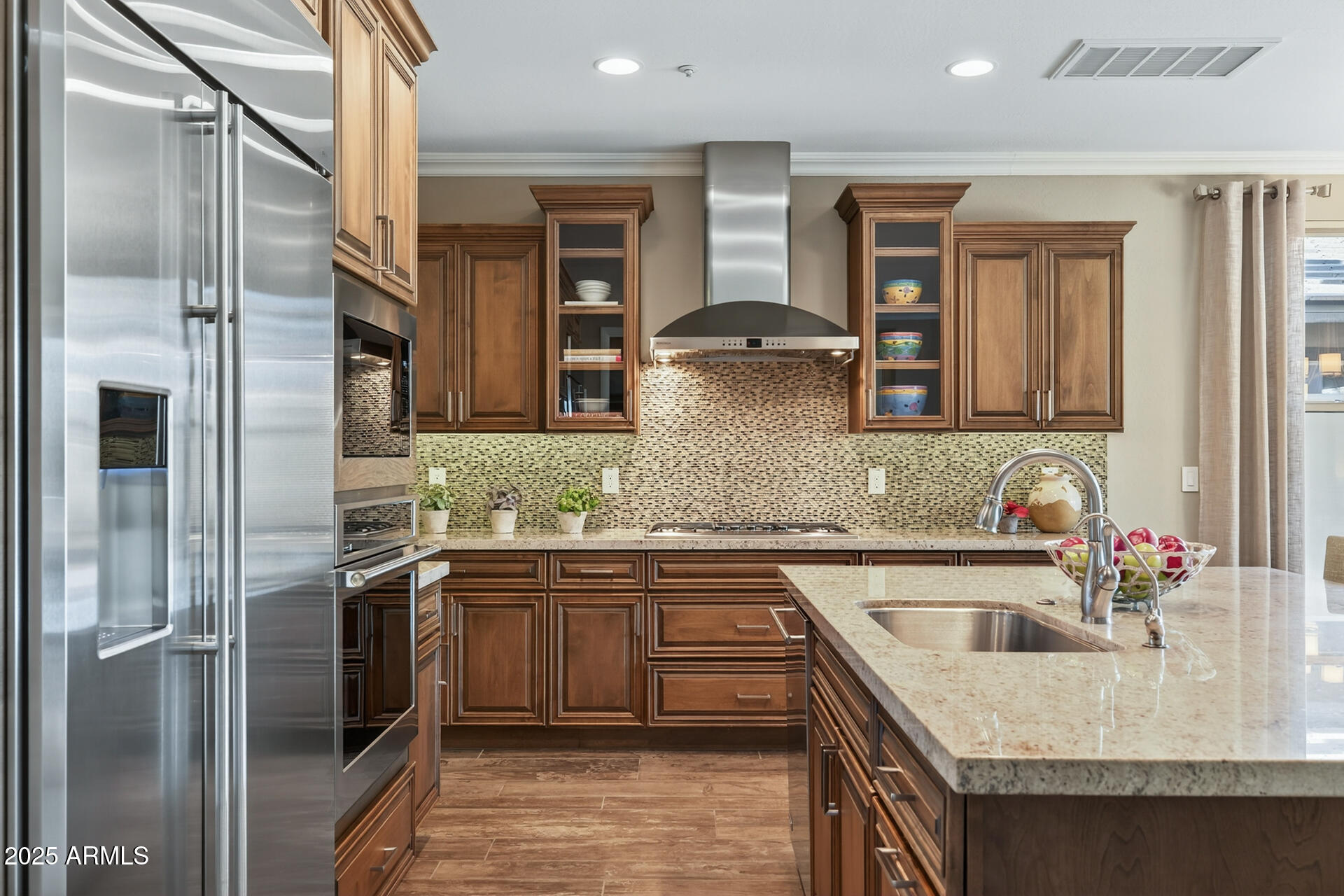 17991 E VISTA DESIERTO