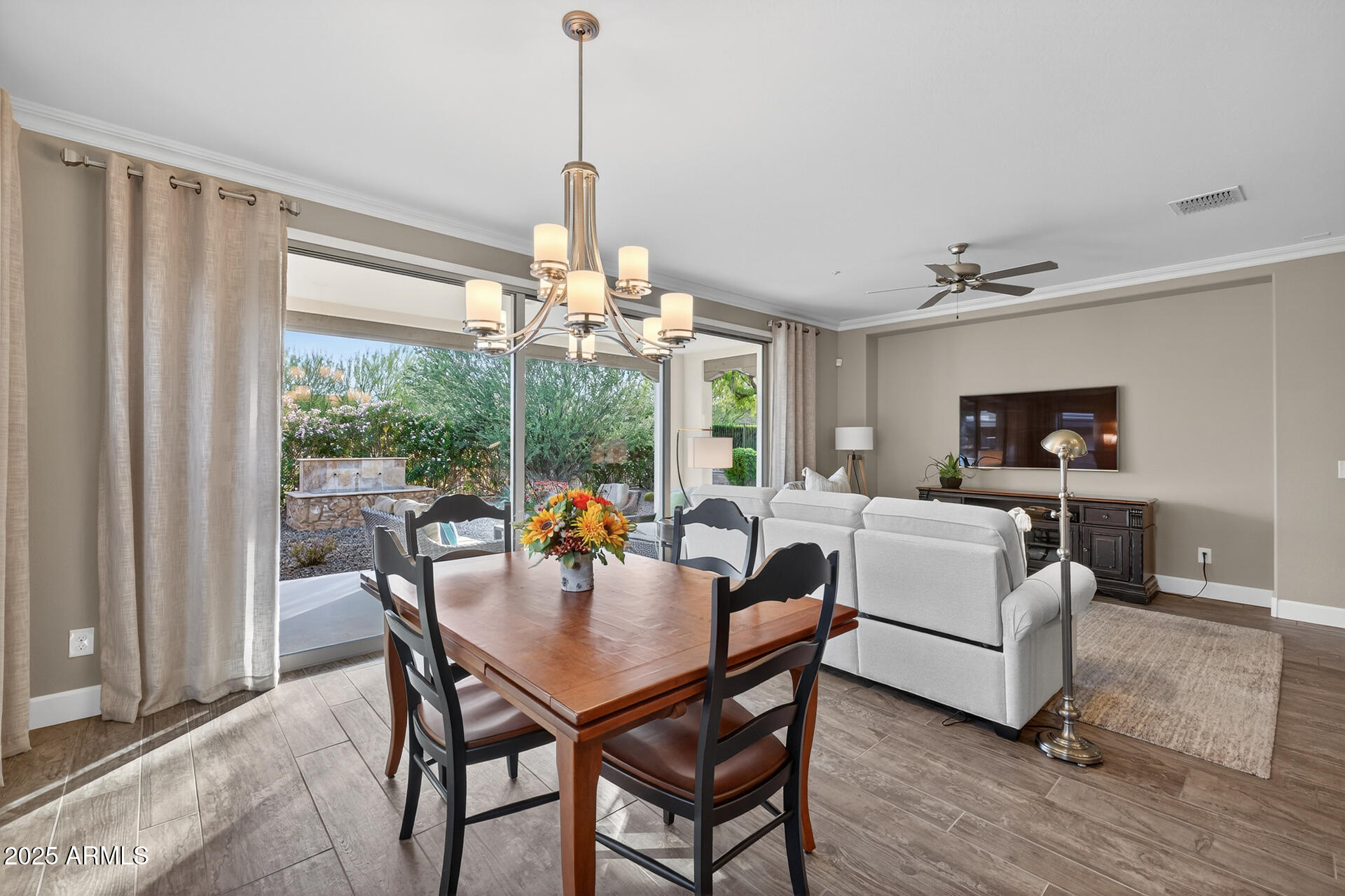 17991 E VISTA DESIERTO