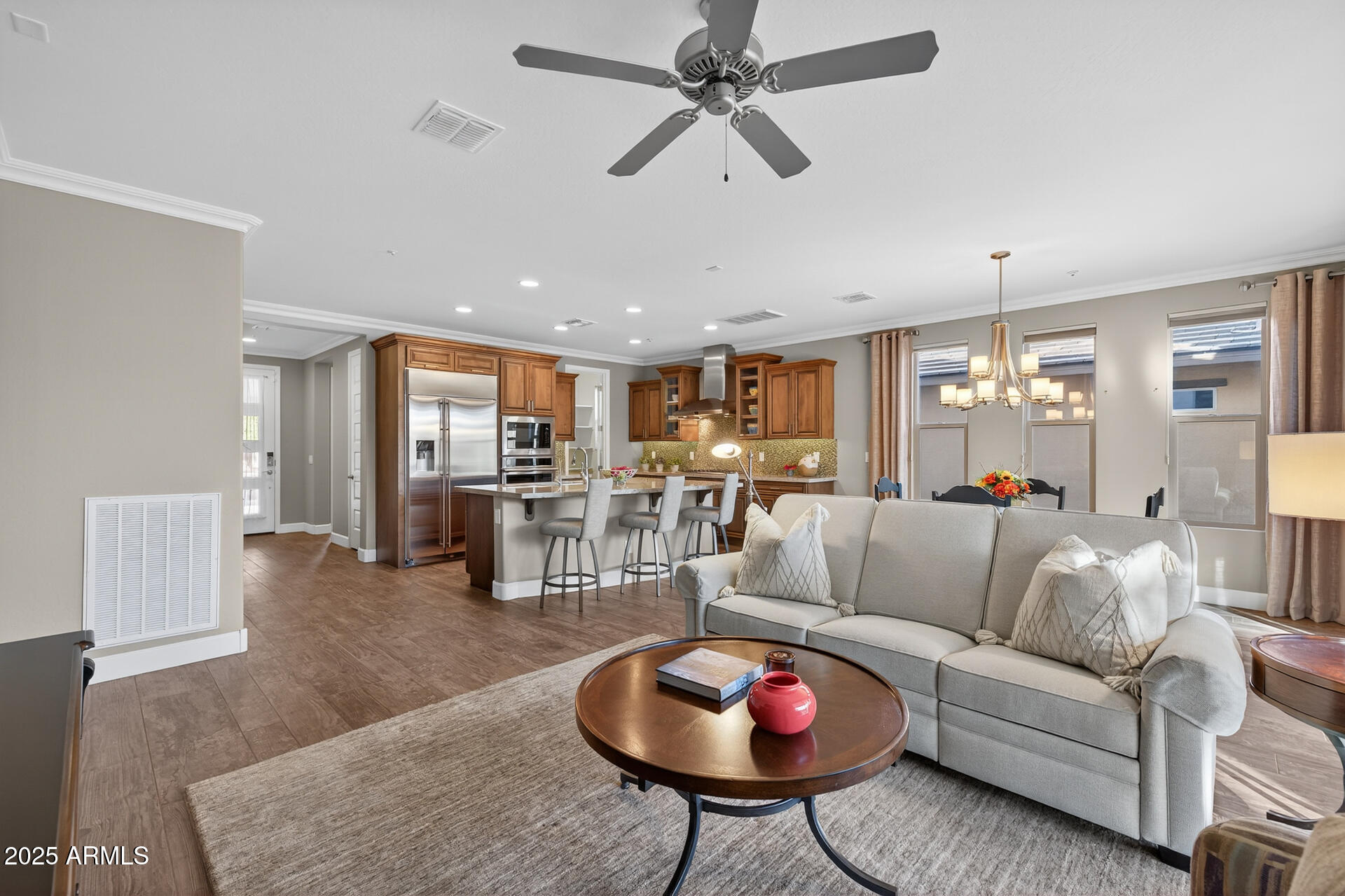 17991 E VISTA DESIERTO