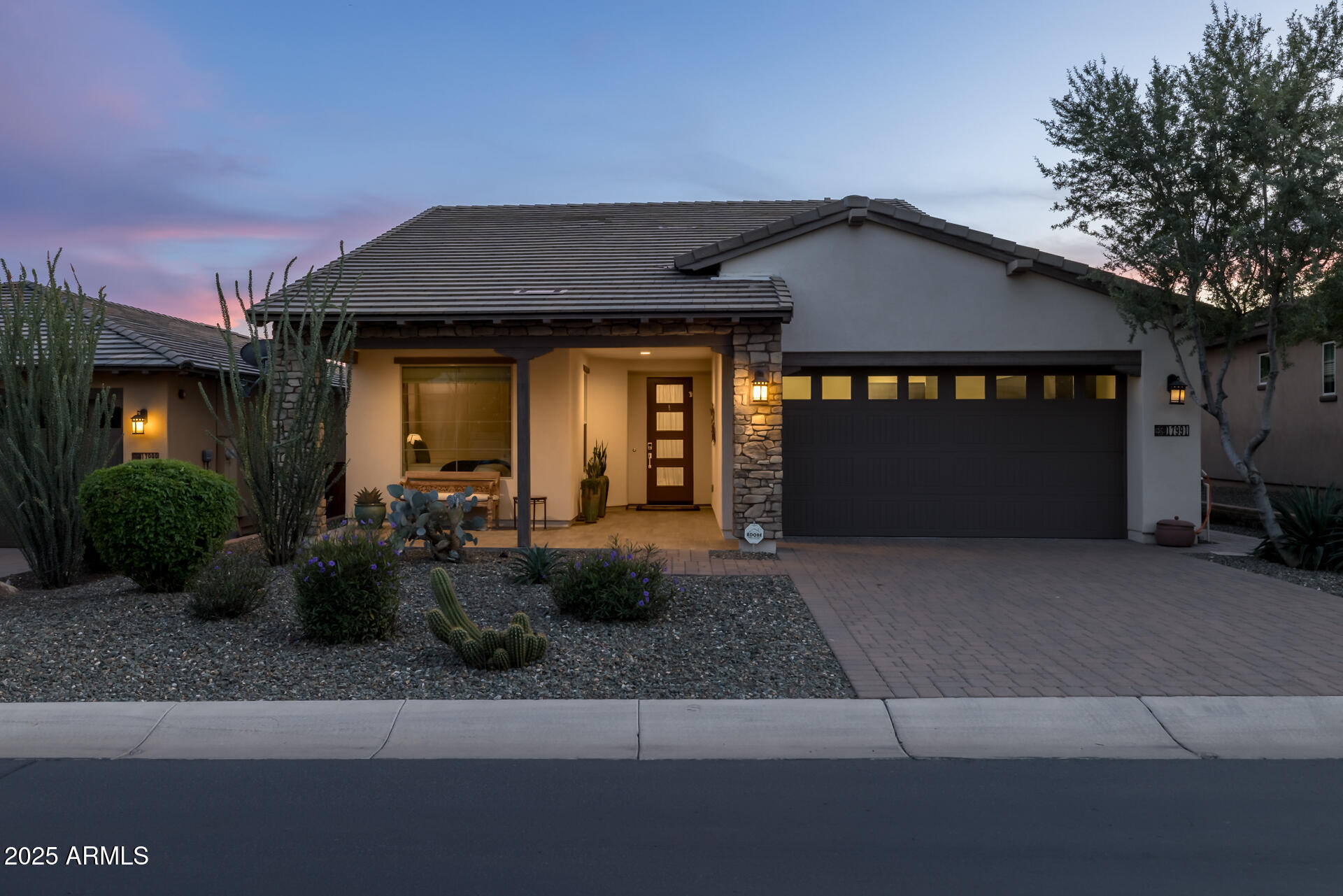 17991 E VISTA DESIERTO