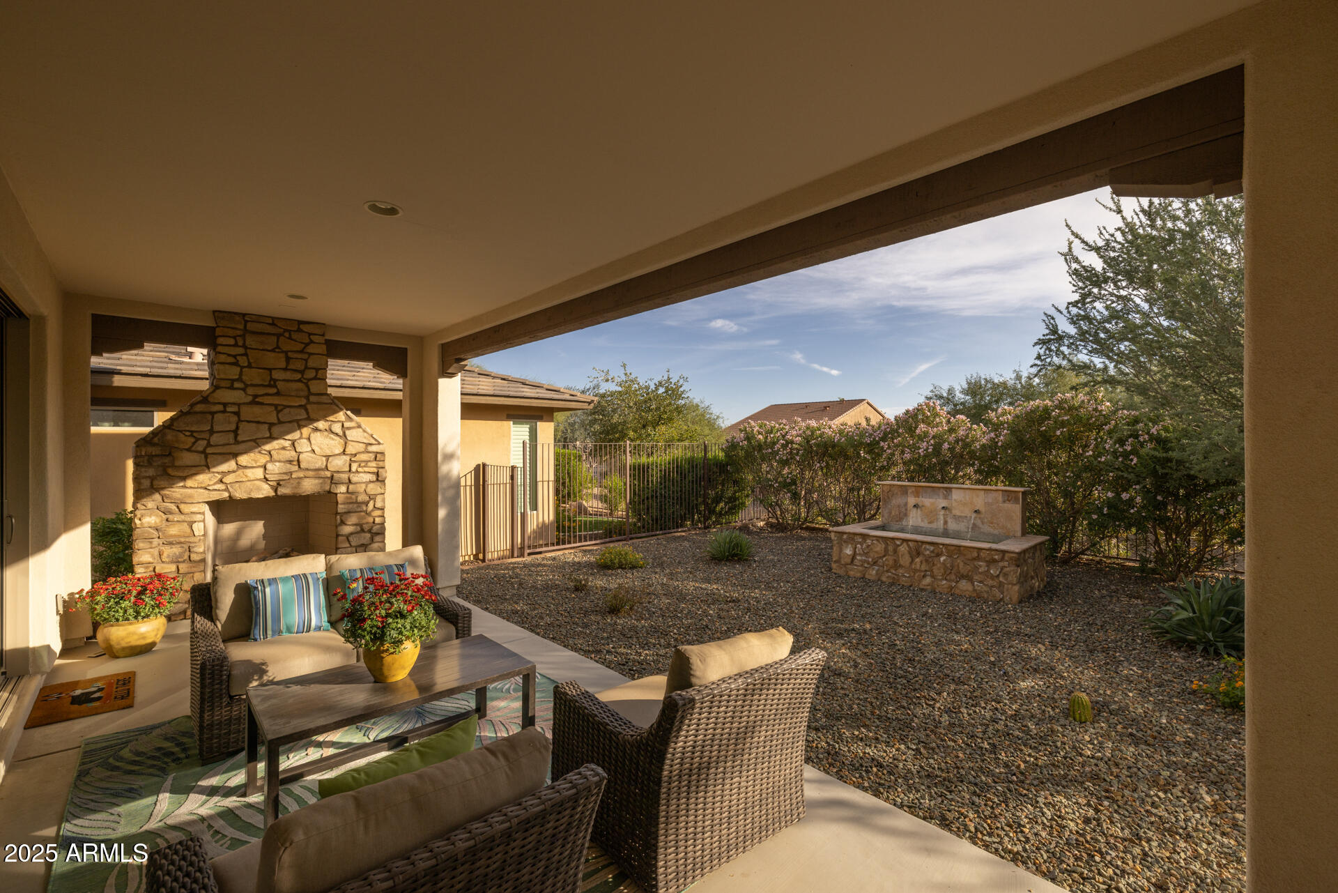 17991 E VISTA DESIERTO