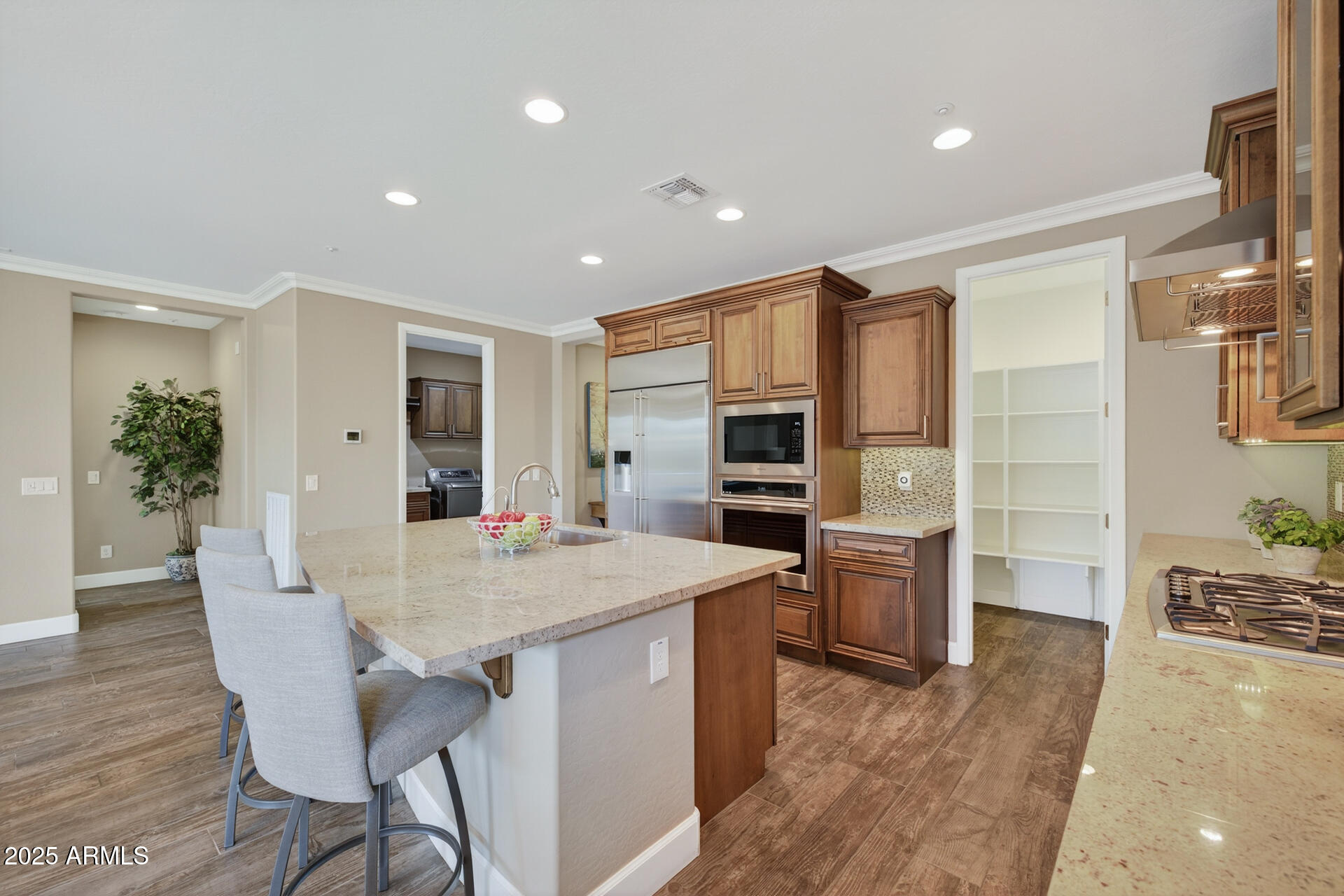 17991 E VISTA DESIERTO