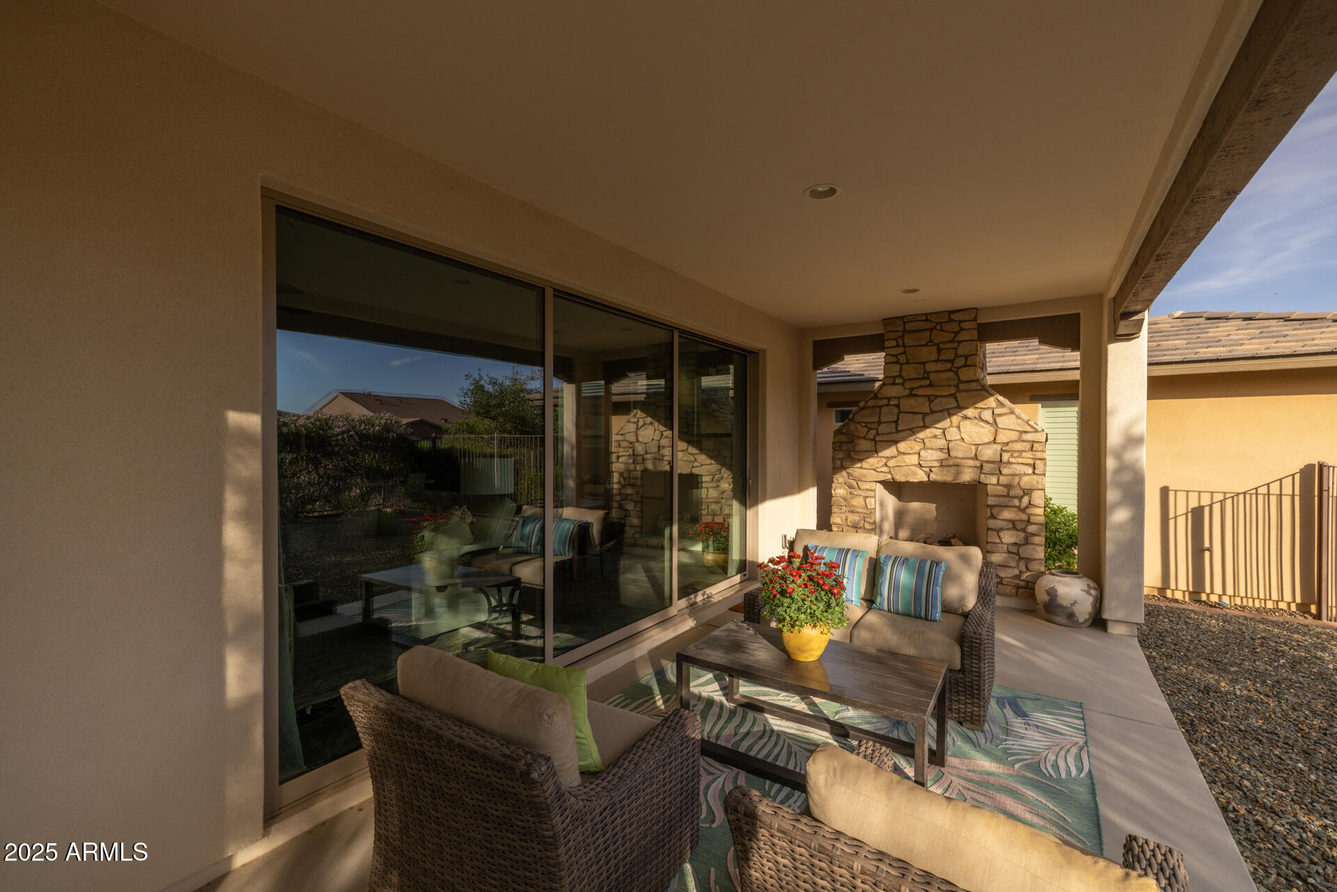 17991 E VISTA DESIERTO