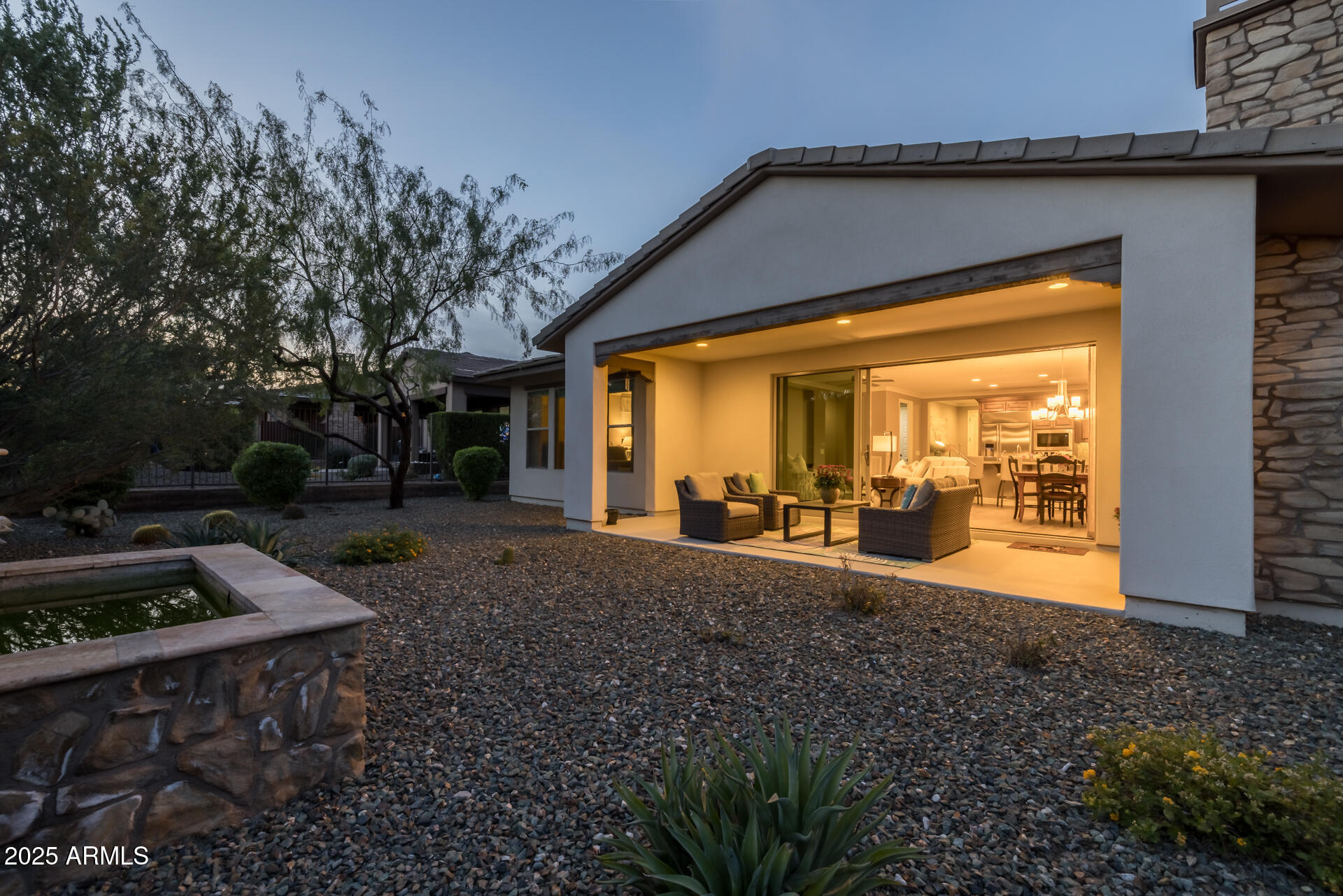 17991 E VISTA DESIERTO