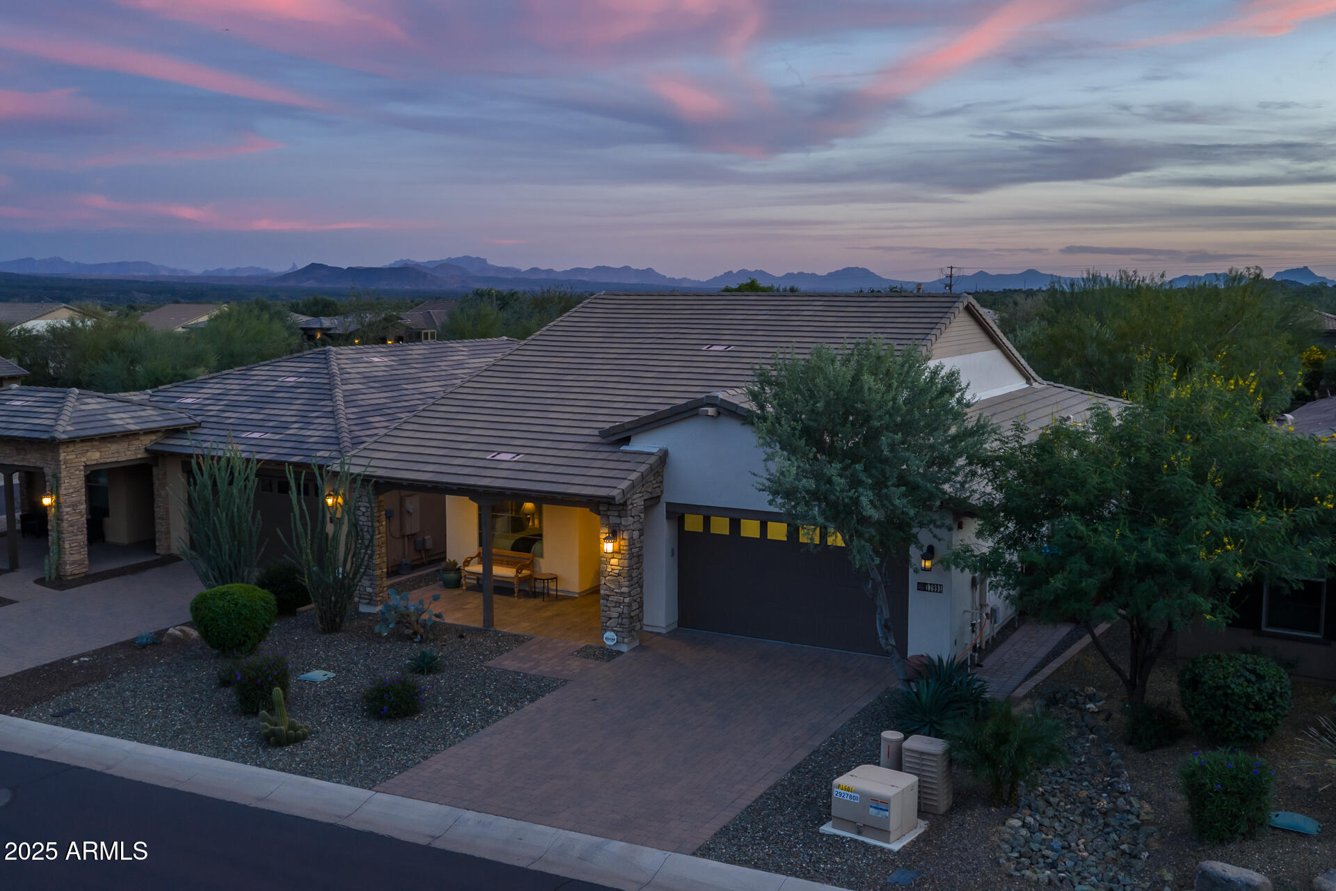 17991 E VISTA DESIERTO