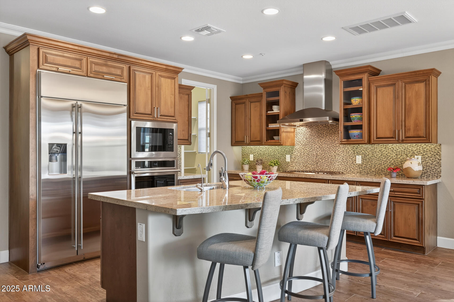 17991 E VISTA DESIERTO