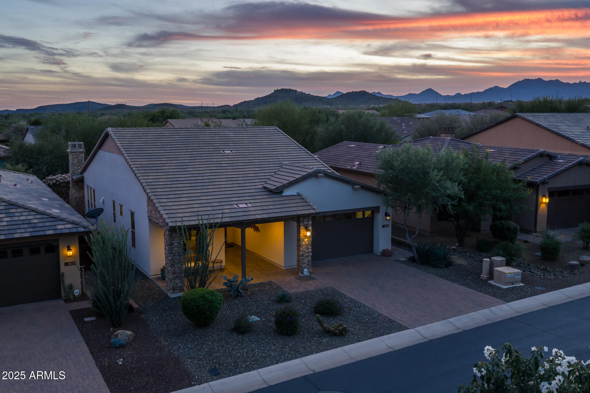 17991 E VISTA DESIERTO